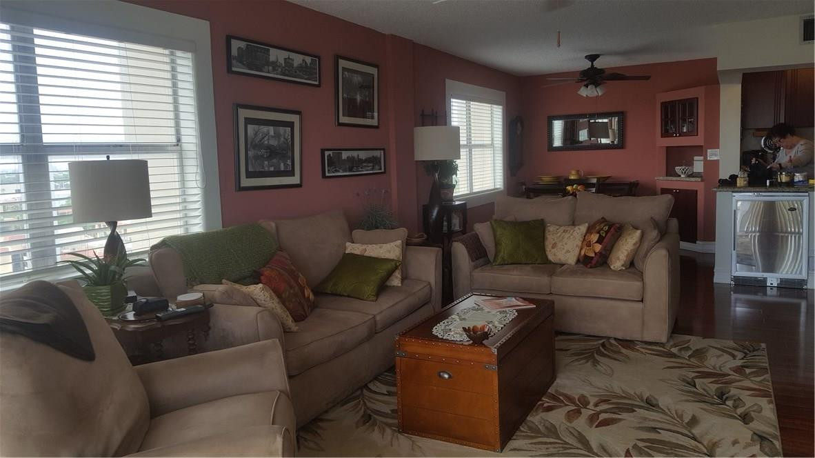 WATERFORD POINT - Residential