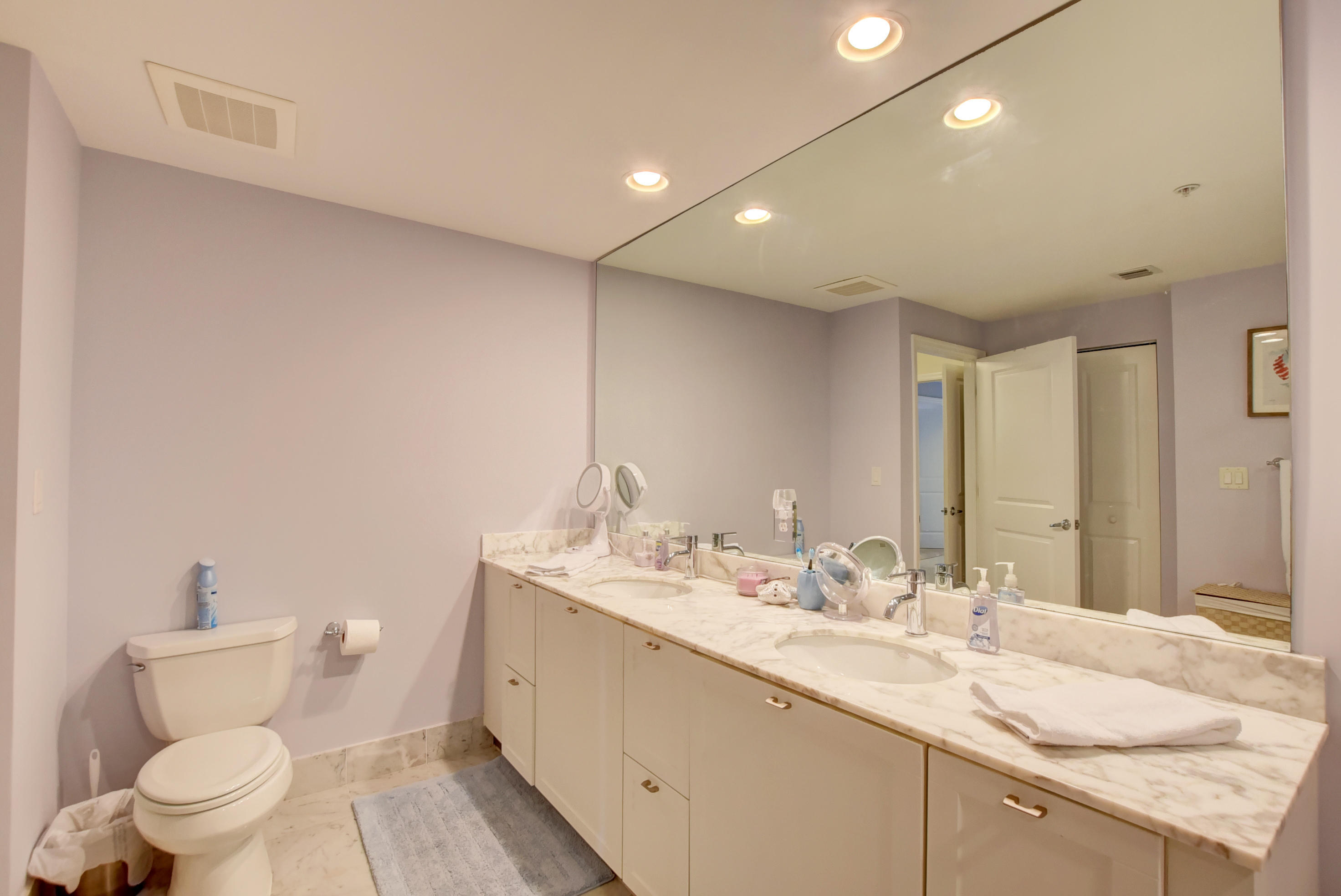 ASTOR CONDO - Residential Lease