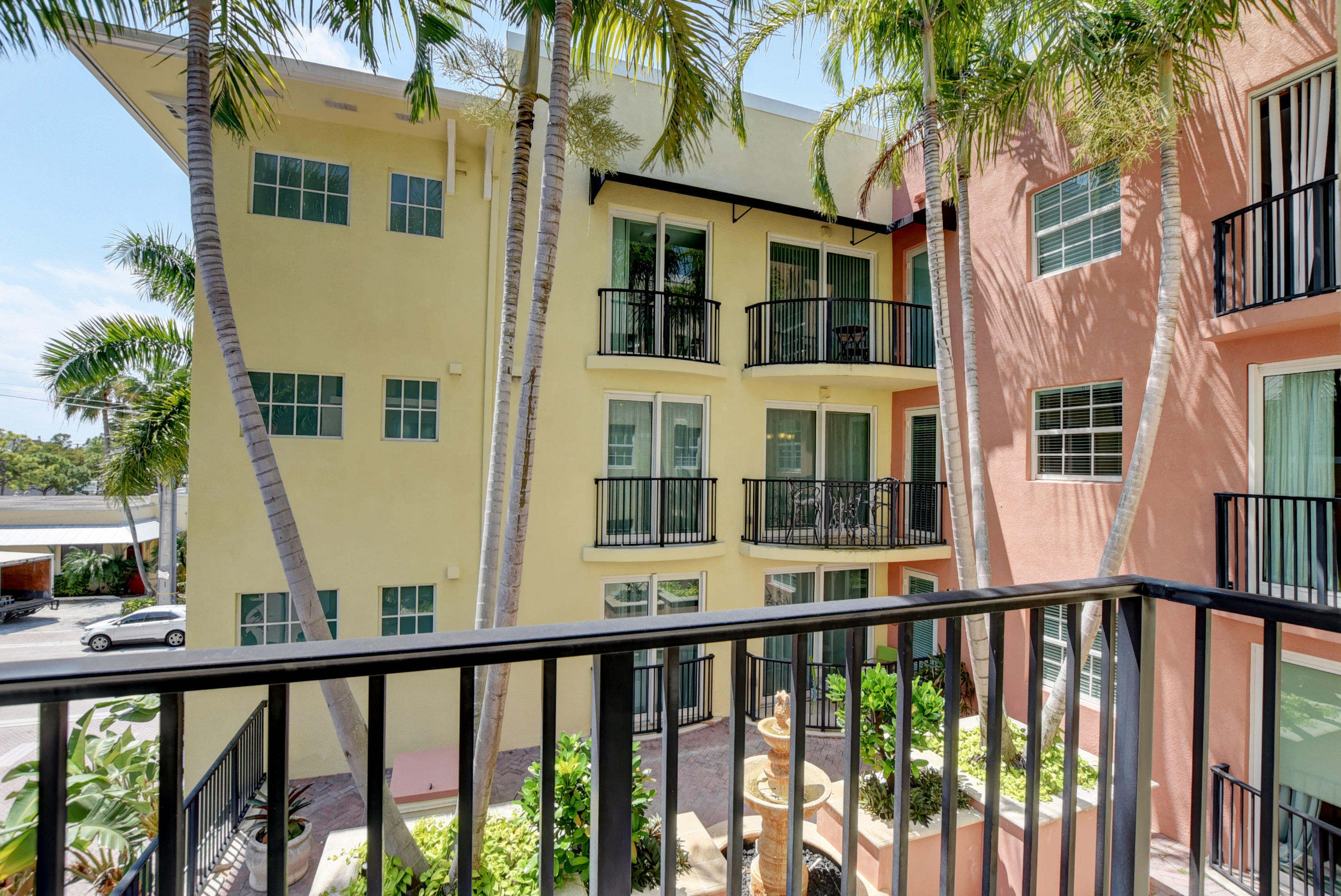 ASTOR CONDO - Residential Lease