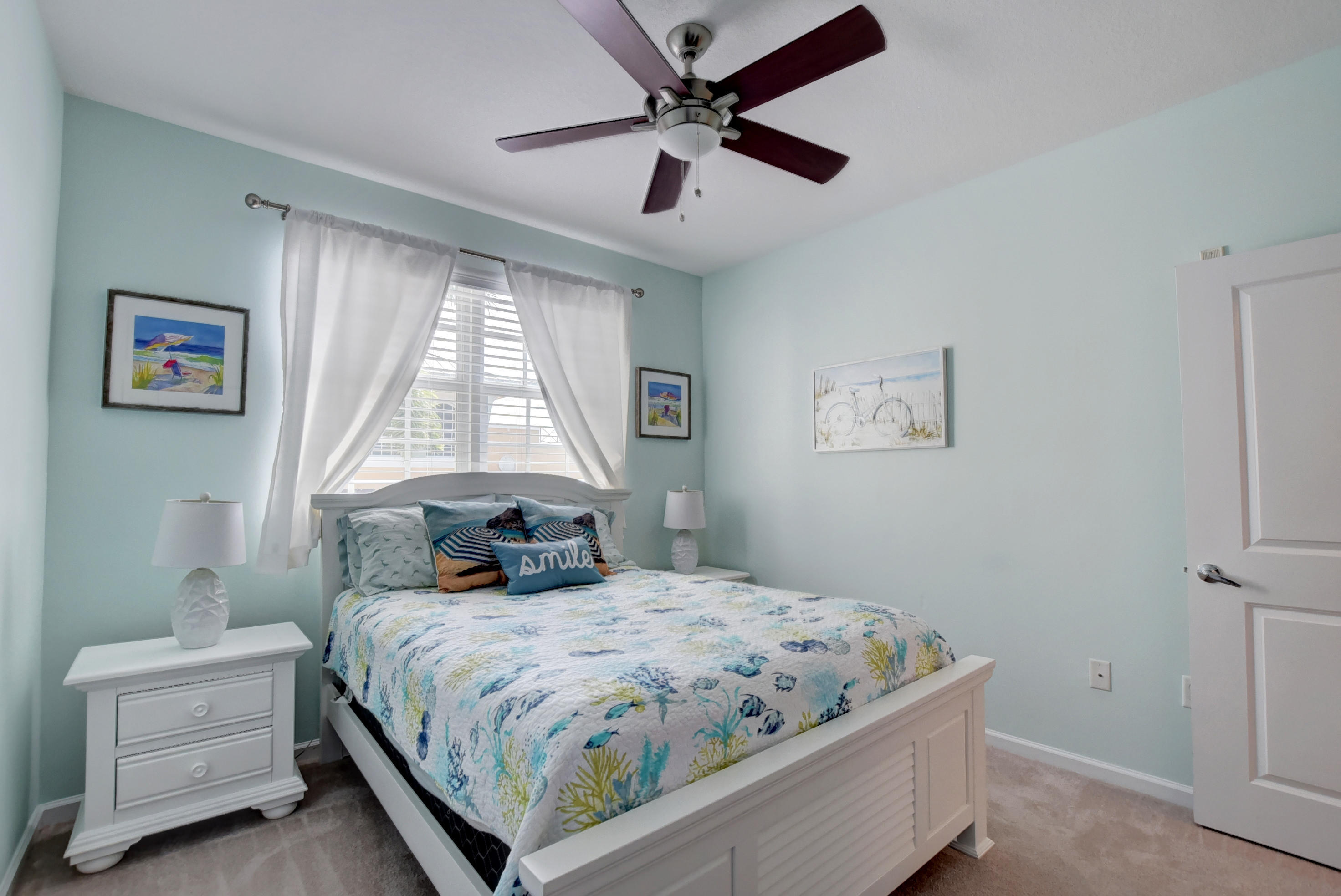 ASTOR CONDO - Residential Lease