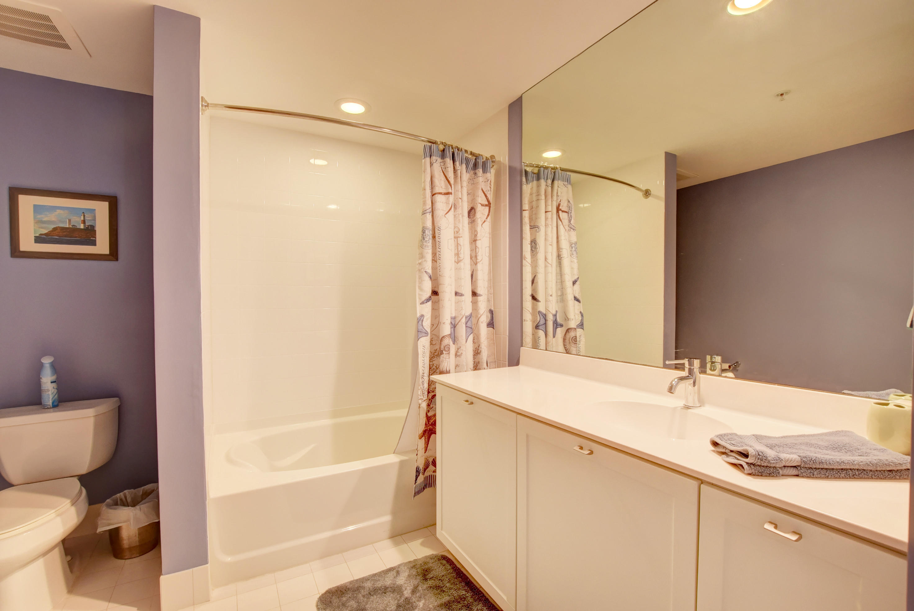 ASTOR CONDO - Residential Lease