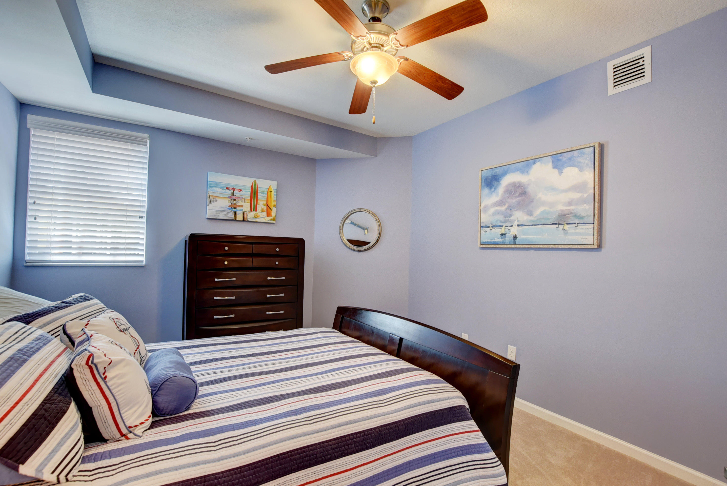 ASTOR CONDO - Residential Lease