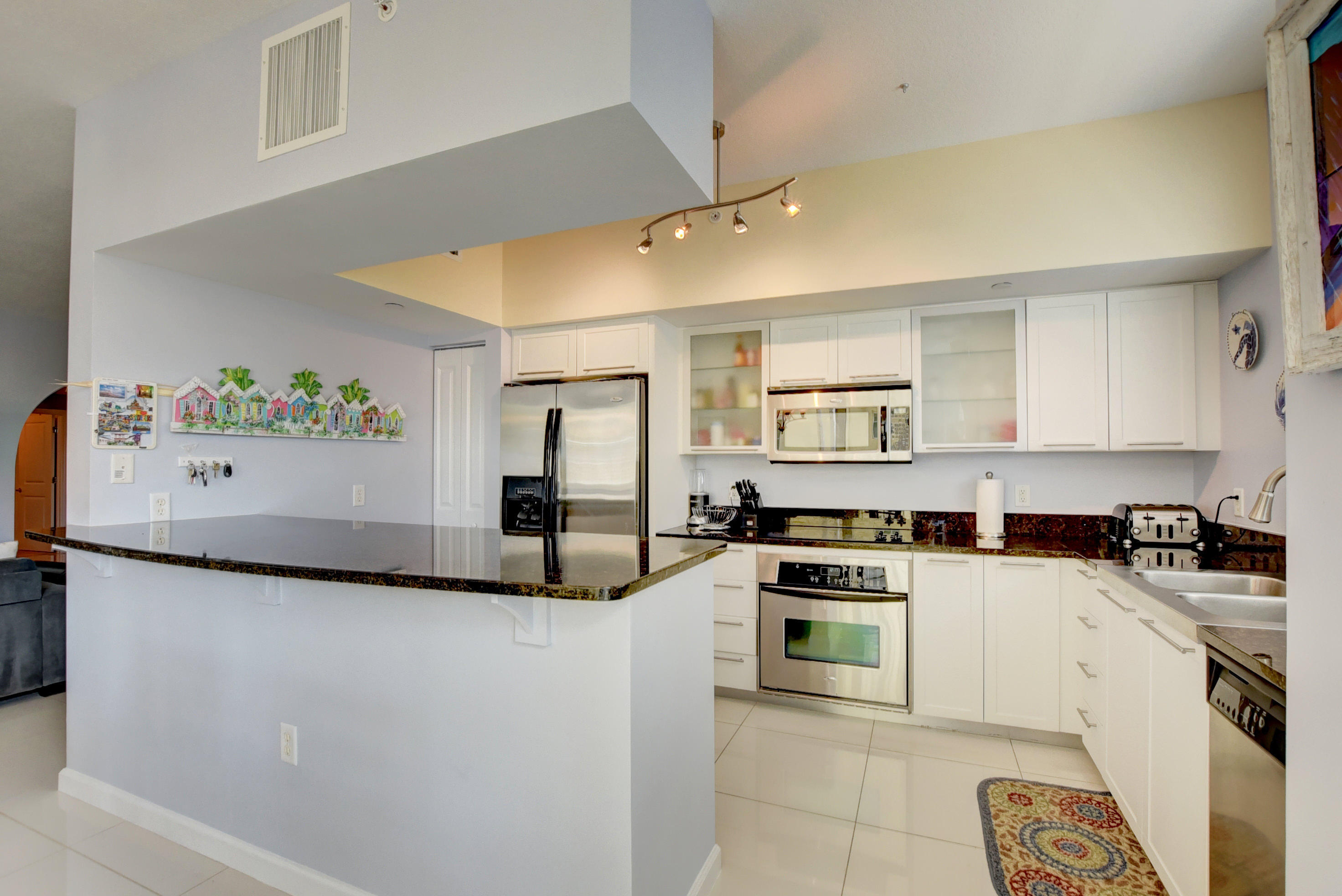 ASTOR CONDO - Residential Lease