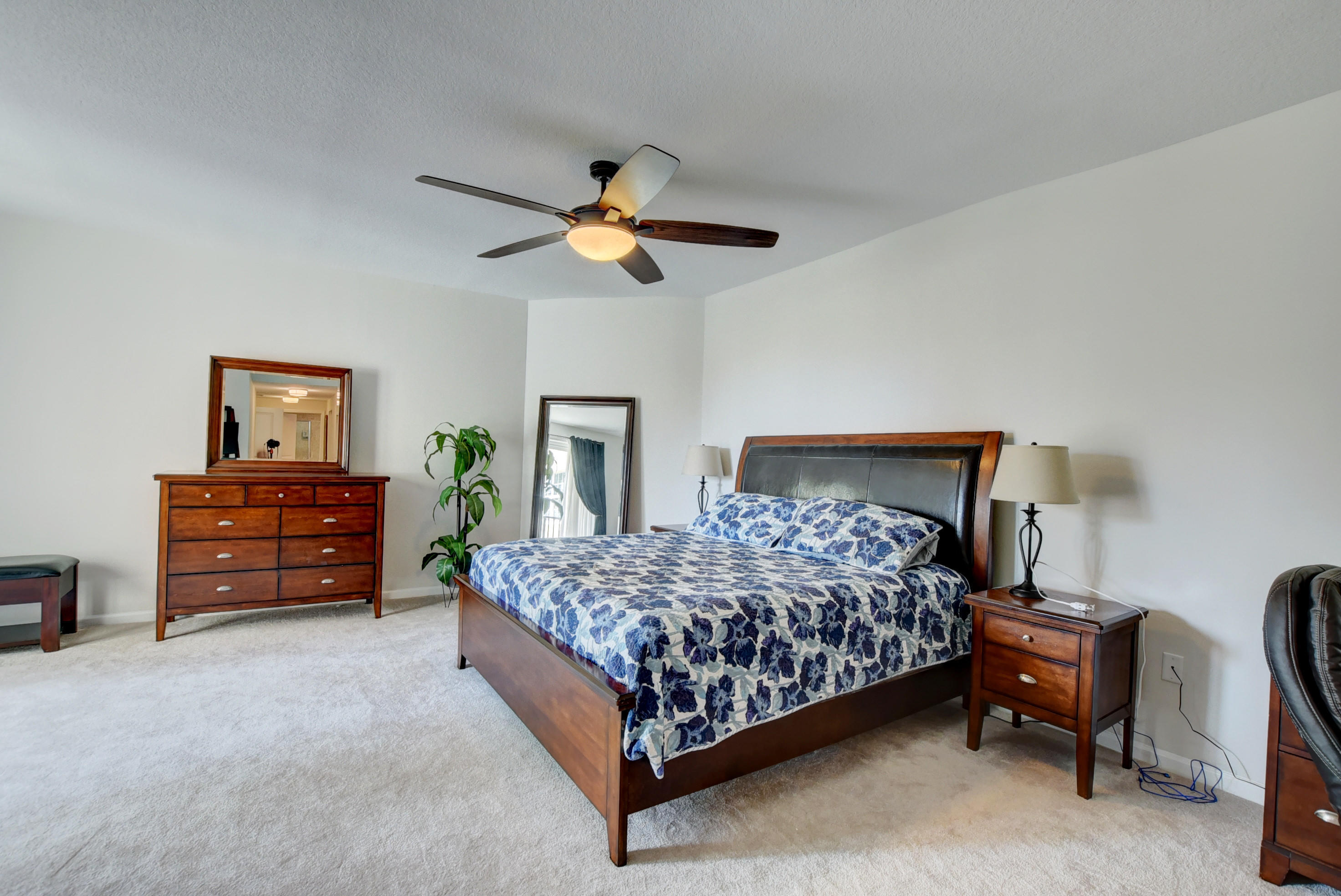 ASTOR CONDO - Residential Lease