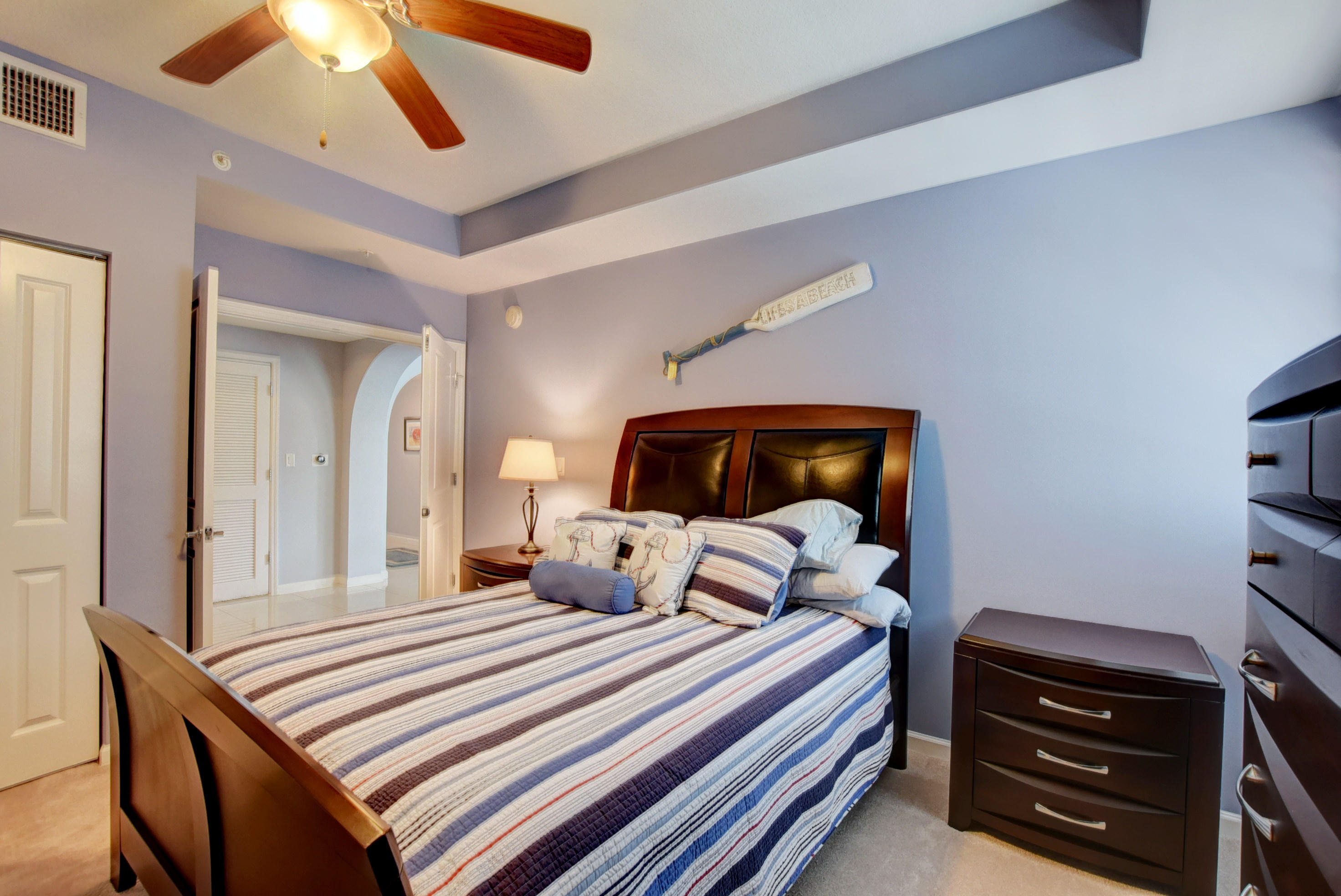 ASTOR CONDO - Residential Lease