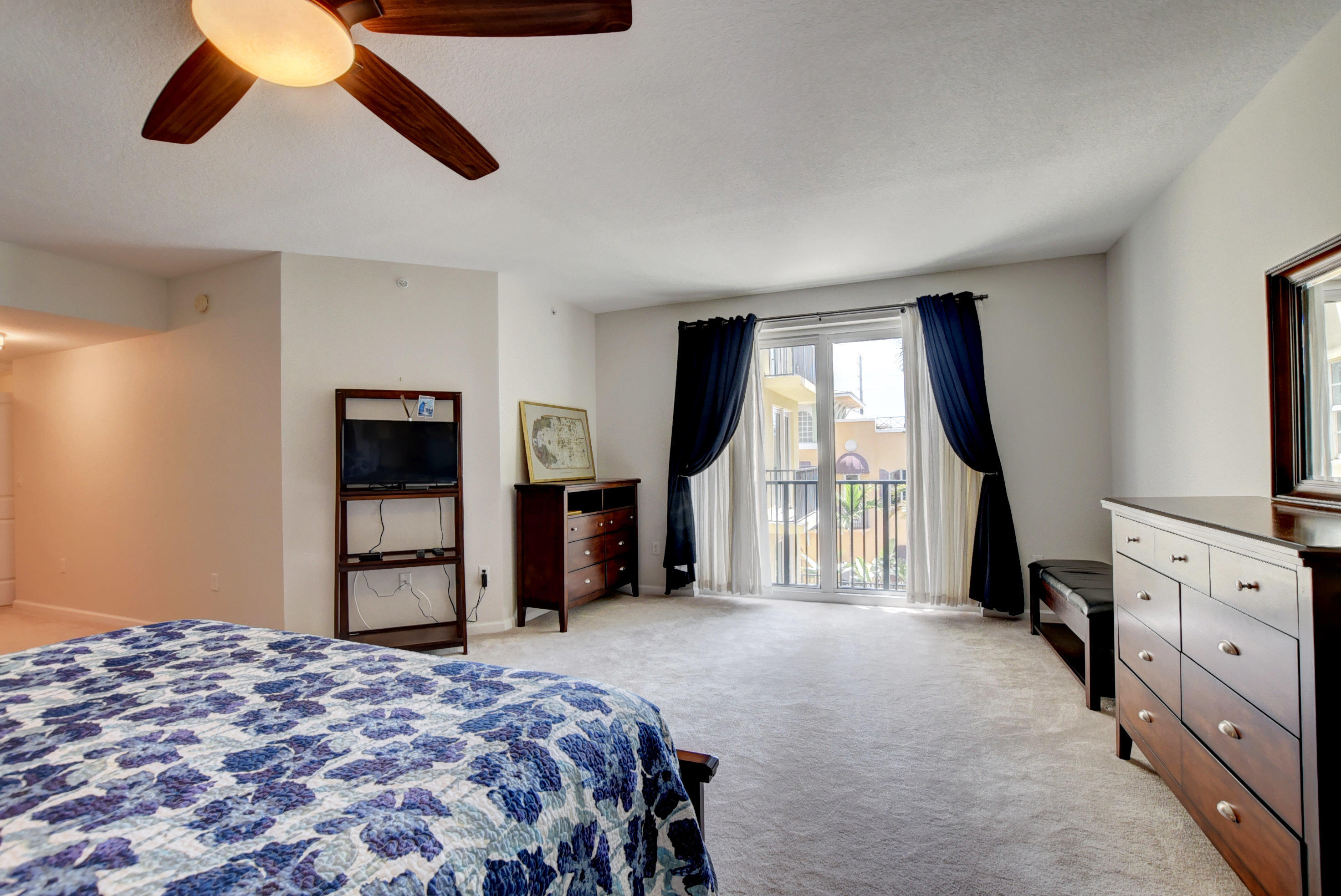 ASTOR CONDO - Residential Lease