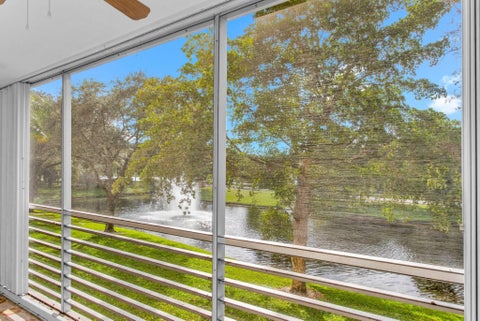Tiny photo for 2006 Granada Drive #N2, Coconut Creek, FL 33066 (MLS # F10538311)