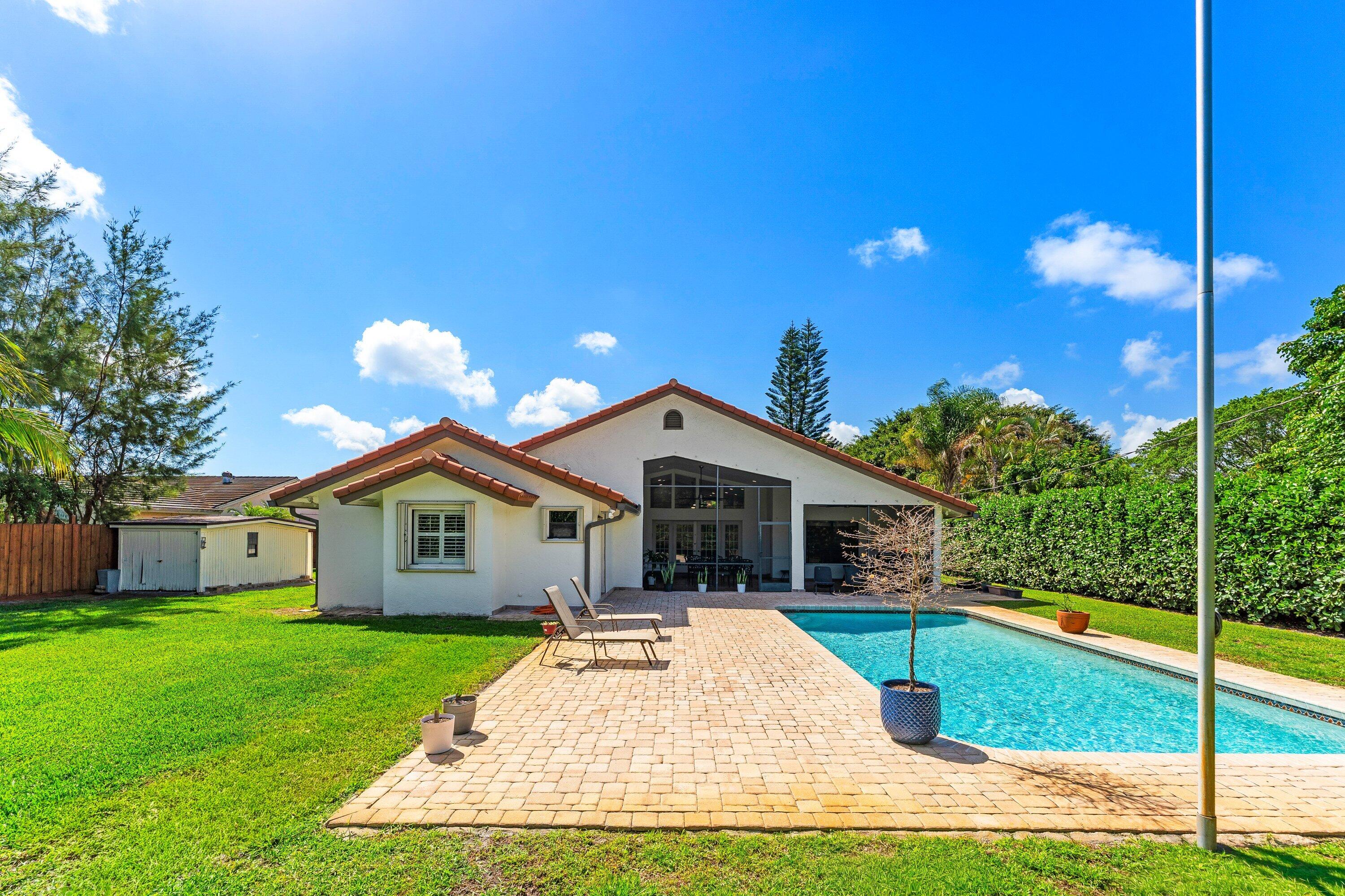 SHERWOOD PARK - Residential Lease