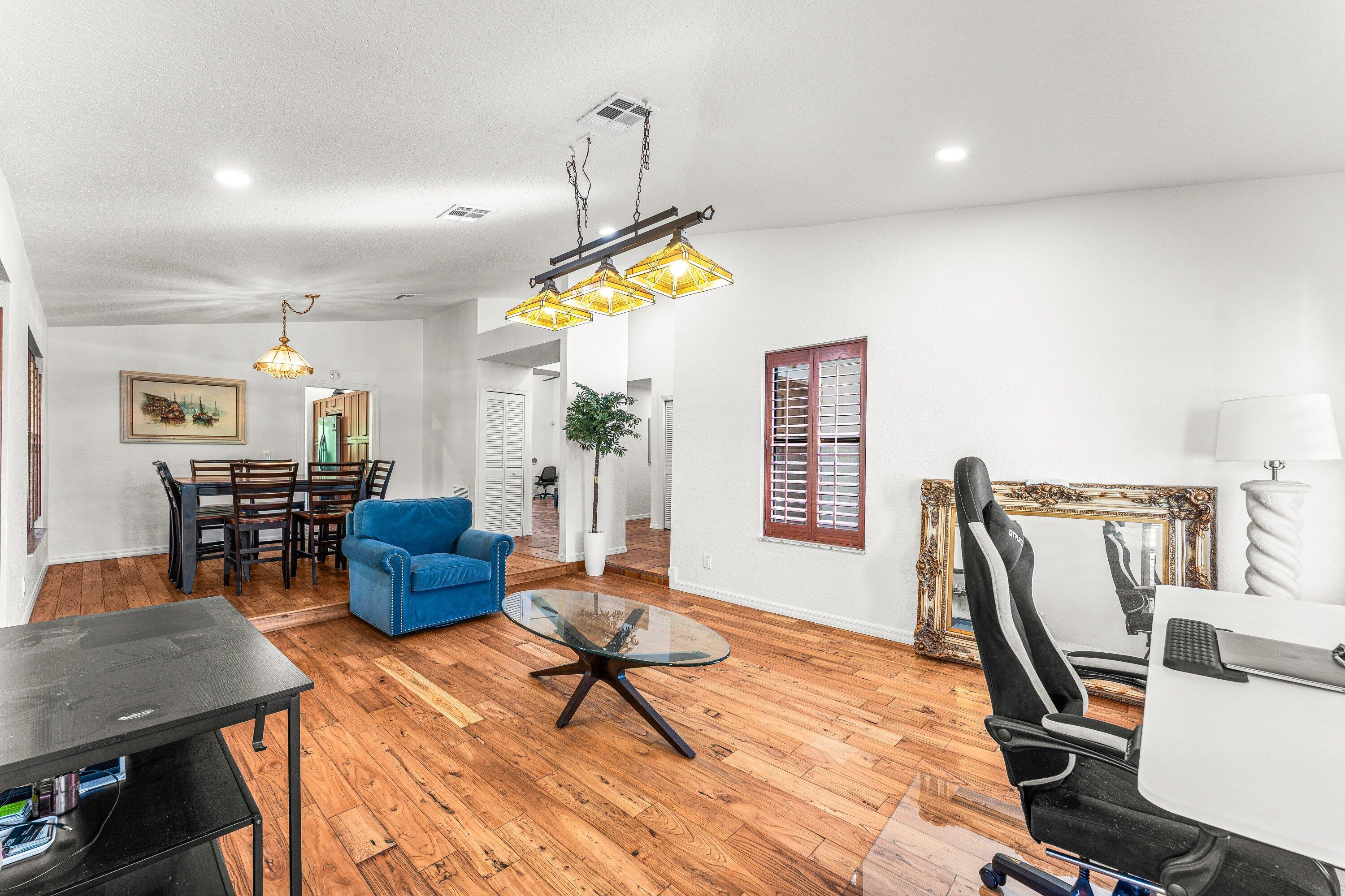 SHERWOOD PARK - Residential Lease