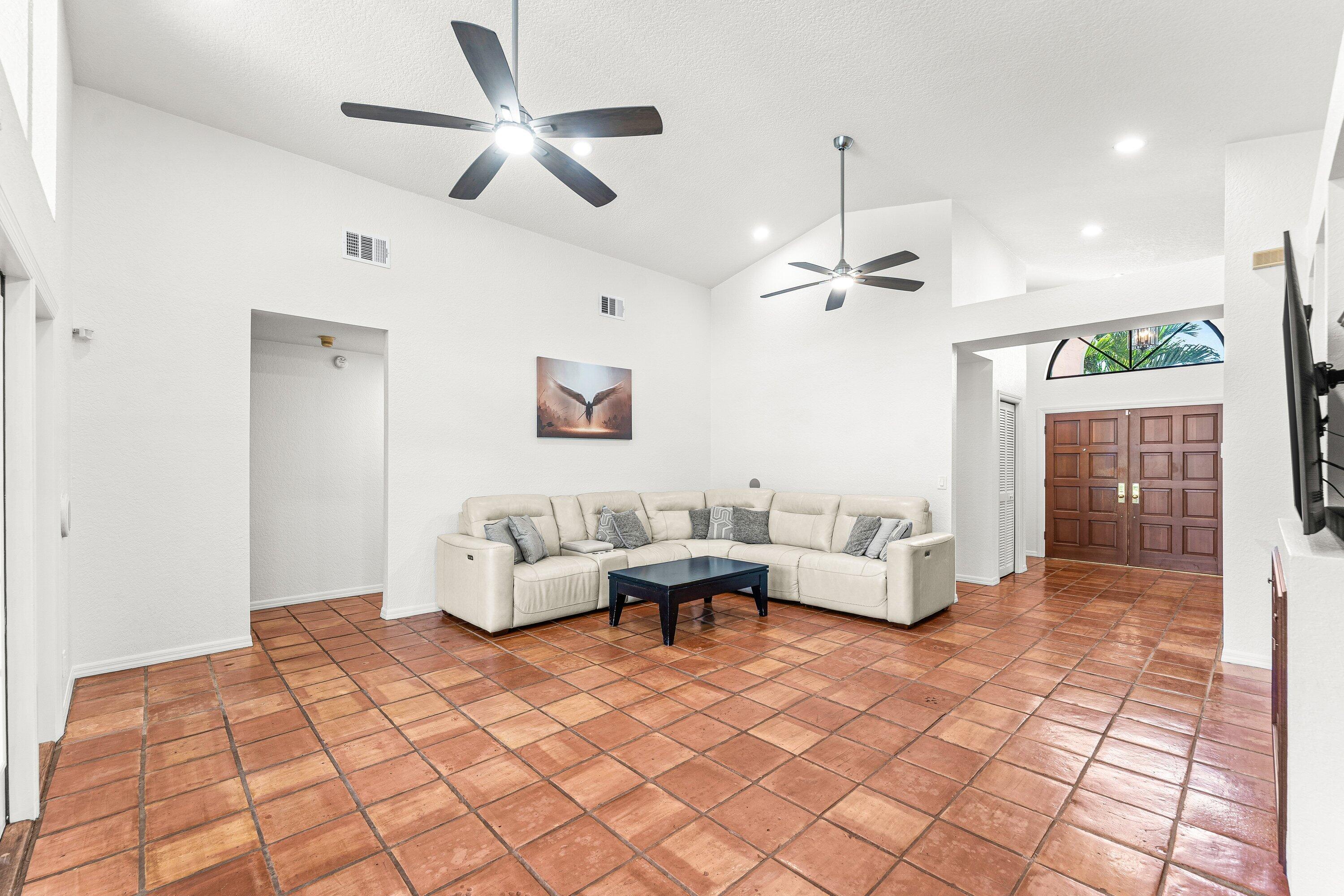 SHERWOOD PARK - Residential Lease