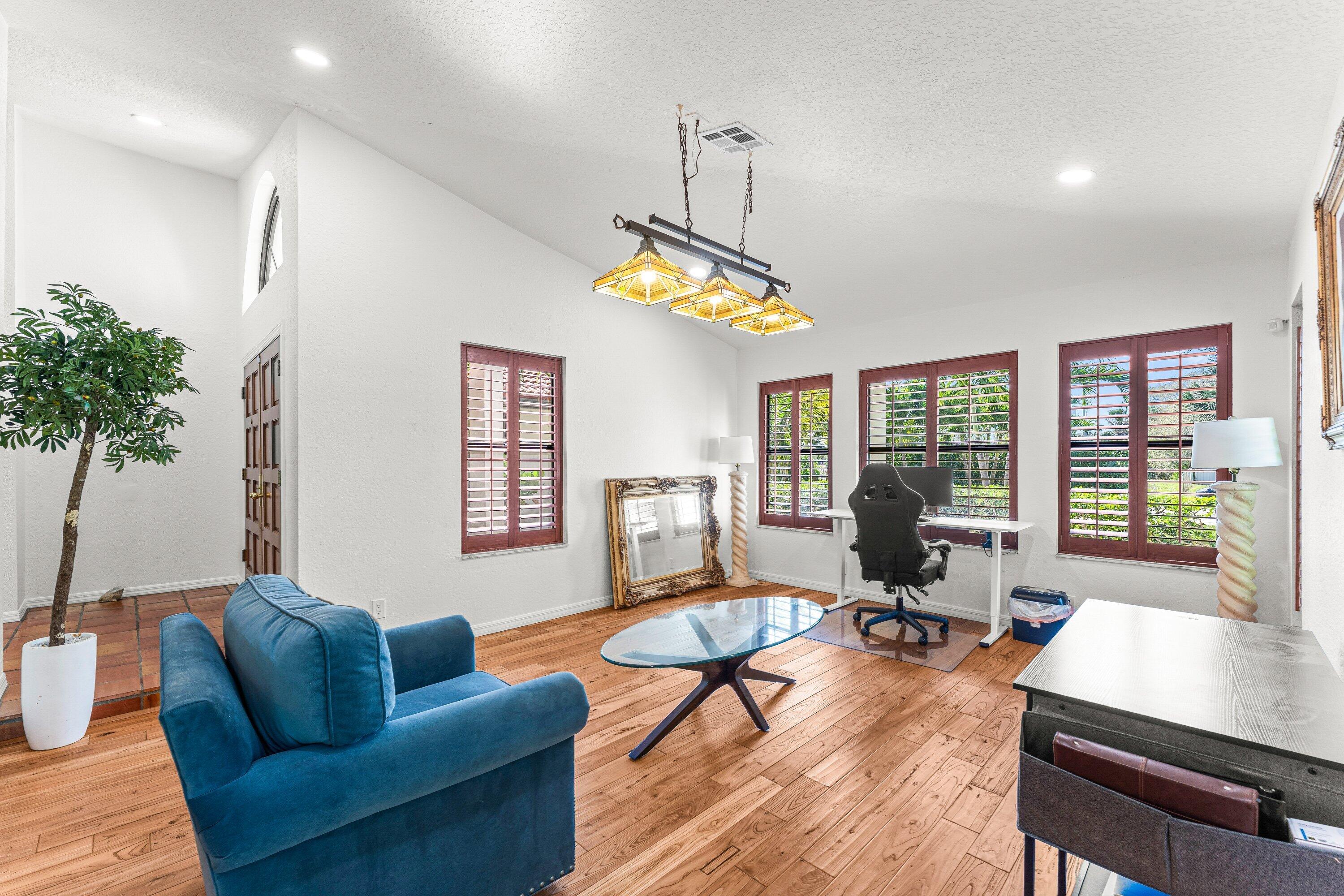 SHERWOOD PARK - Residential Lease