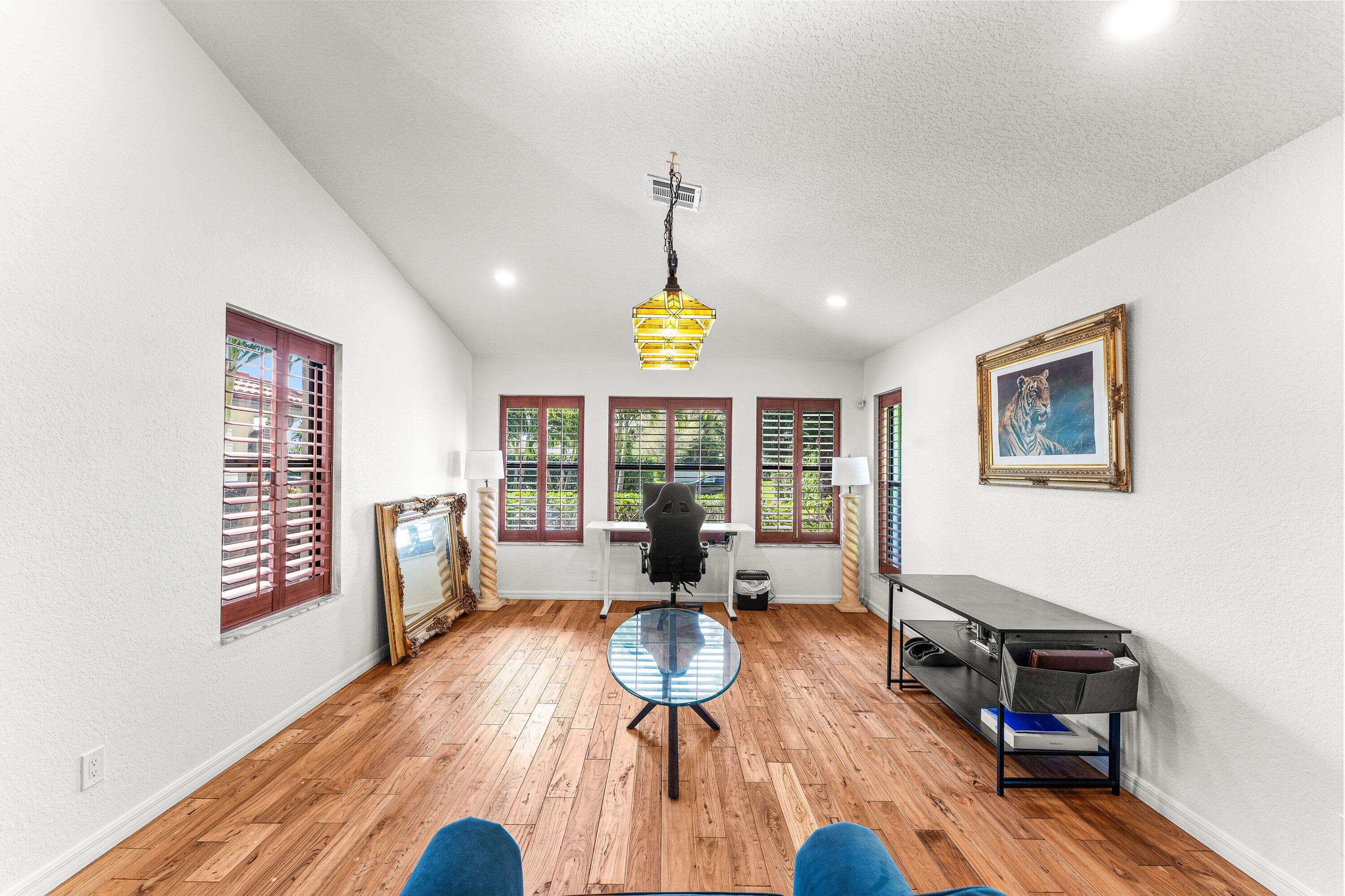 SHERWOOD PARK - Residential Lease