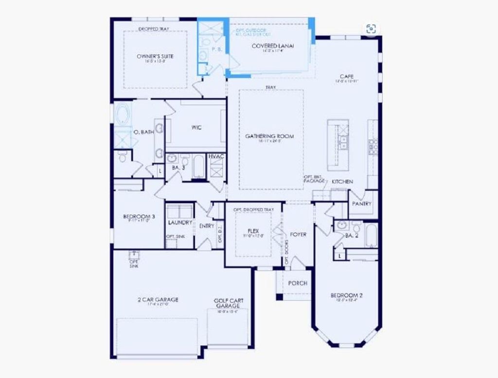 Photo of 10730 Stellar Circle, Palm Beach Gardens, FL 33412 (MLS # R11043838)