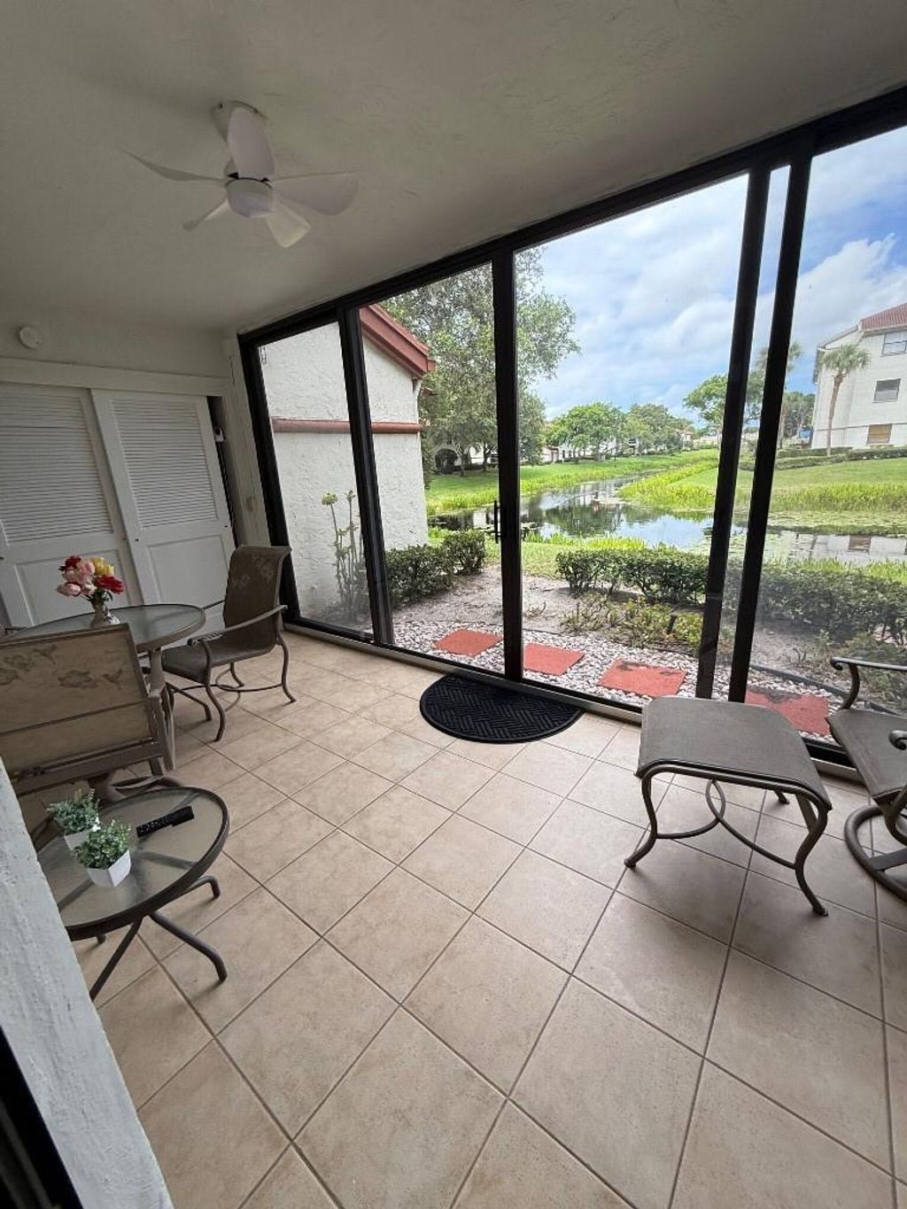 Photo of 5145 Brisata Circle #C, Boynton Beach, FL 33437 (MLS # F10514305)
