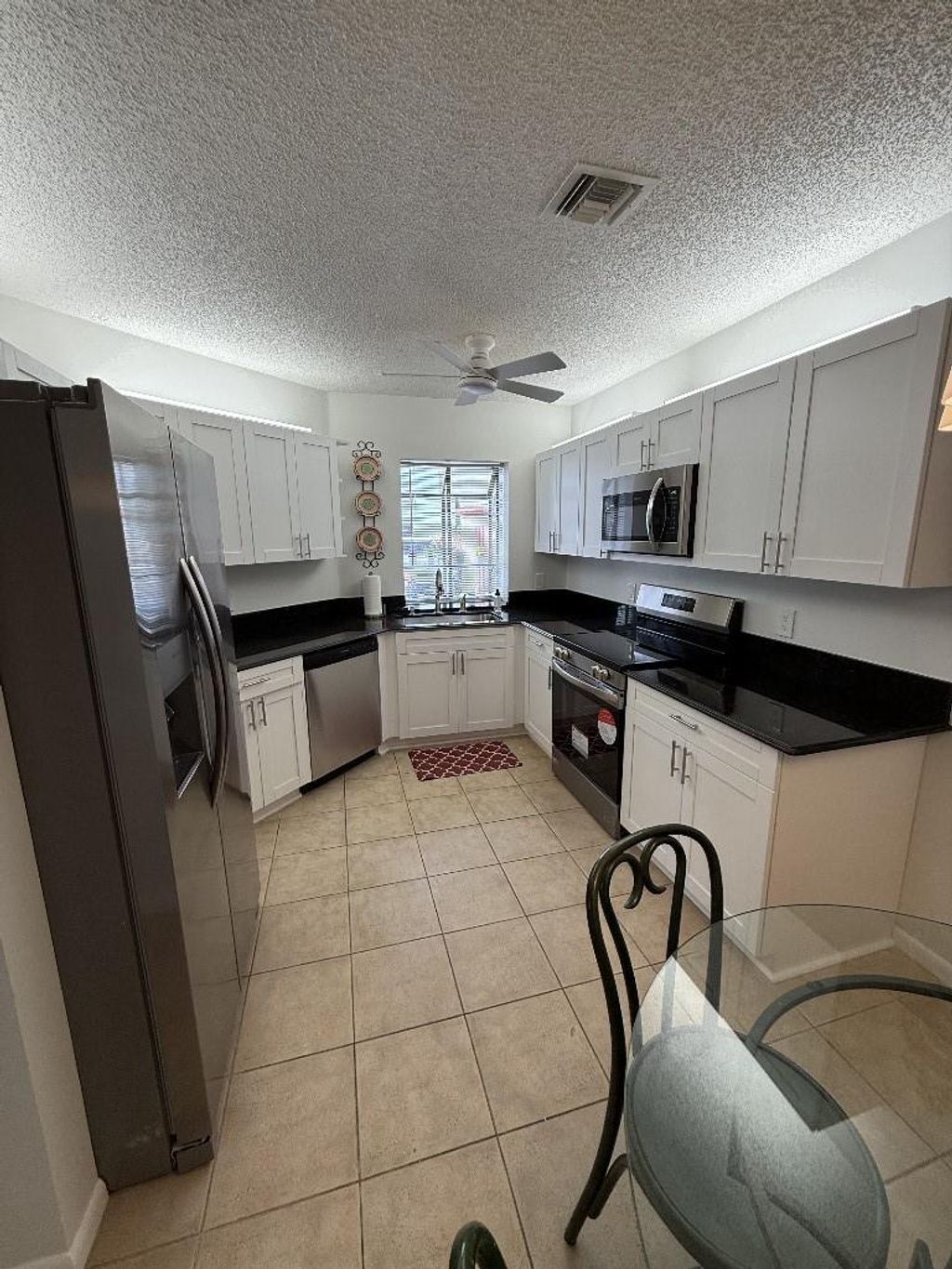 Photo of 5145 Brisata Circle #C, Boynton Beach, FL 33437 (MLS # F10514305)