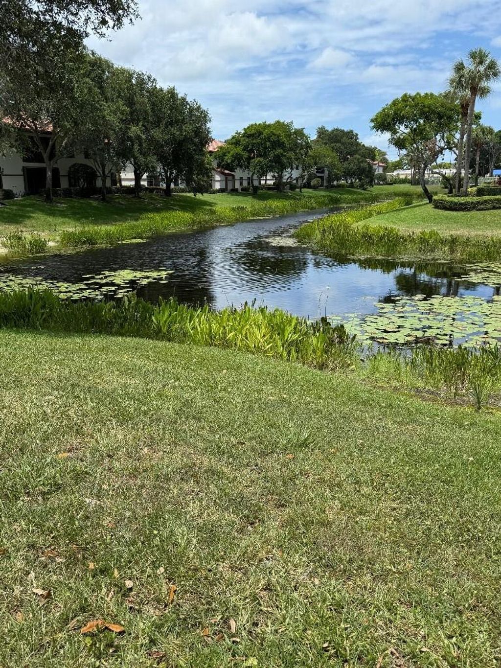 Photo of 5145 Brisata Circle #C, Boynton Beach, FL 33437 (MLS # F10514305)