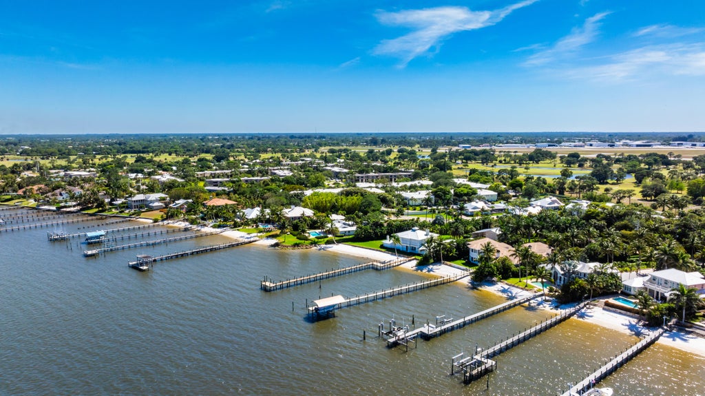 Photo of 1600 SE Saint Lucie Boulevard #205, Stuart, FL 34996 (MLS # R10984575)