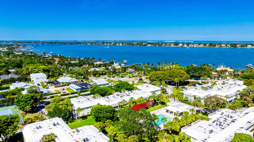 Photo of 1600 SE Saint Lucie Boulevard #205, Stuart, FL 34996 (MLS # R10984575)