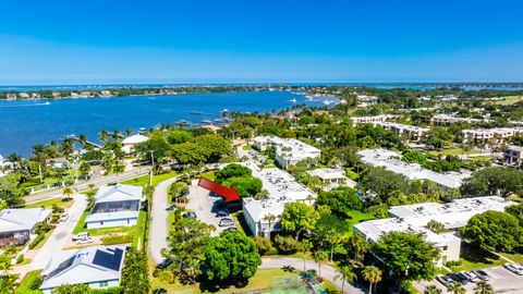 A home in Stuart