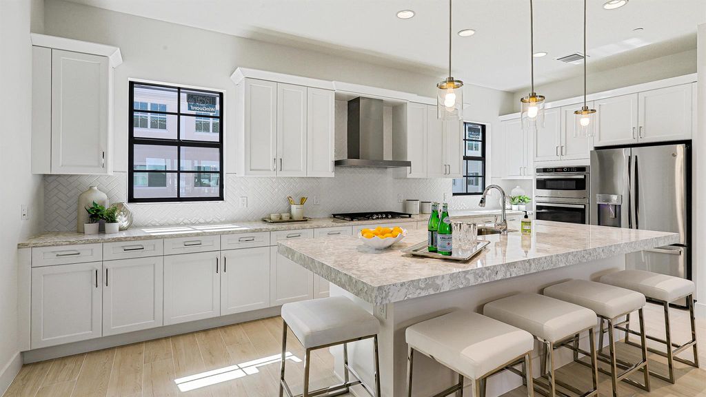 Photo of 5389 Sagan Lane, Palm Beach Gardens, FL 33418 (MLS # R10921035)