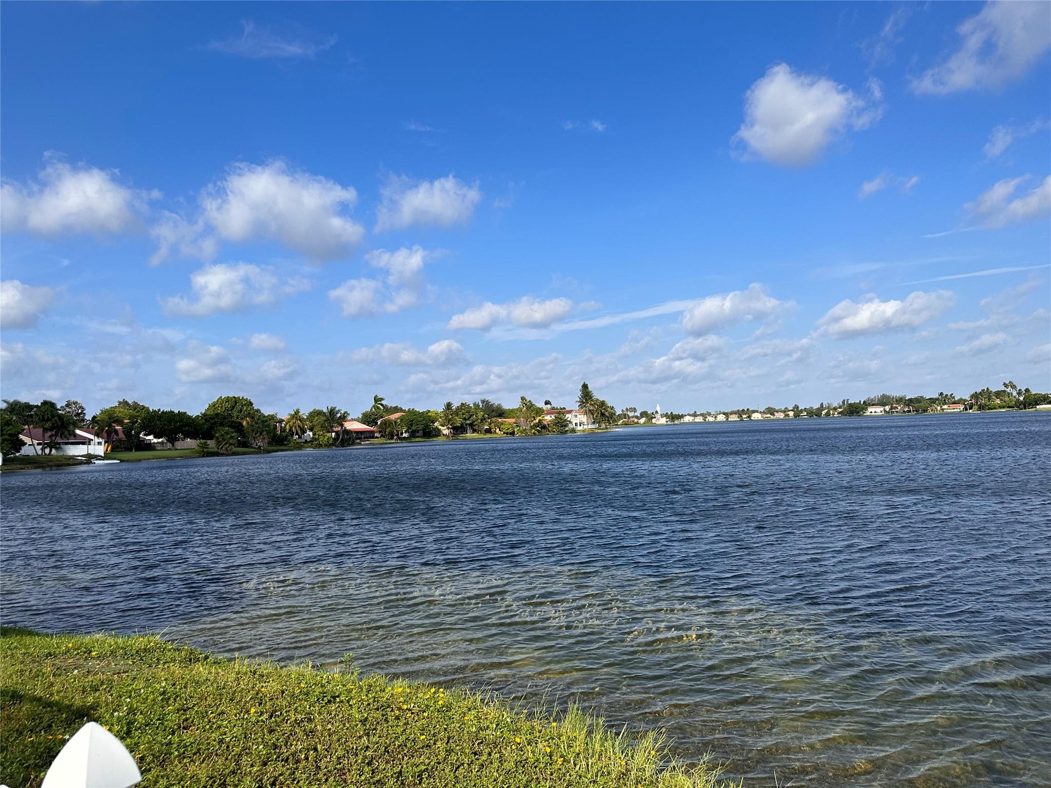 Coral Bay Rep Sec One - Residential Lease