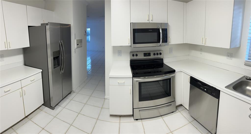 Coral Bay Rep Sec One - Residential Lease