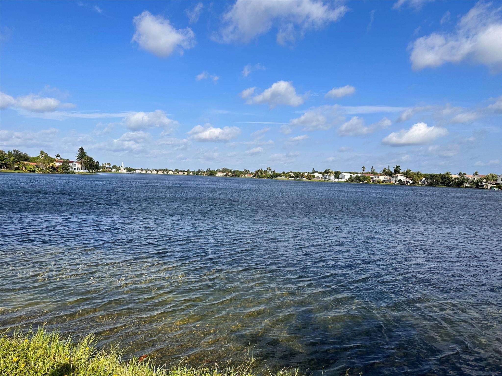 Coral Bay Rep Sec One - Residential Lease