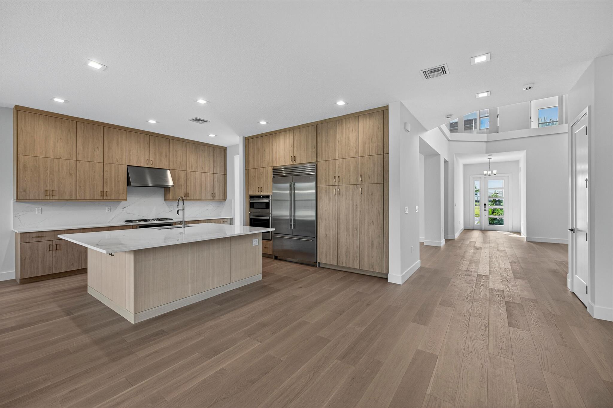 LOTUS EDGE JOHNS WEST PUD - Residential Lease