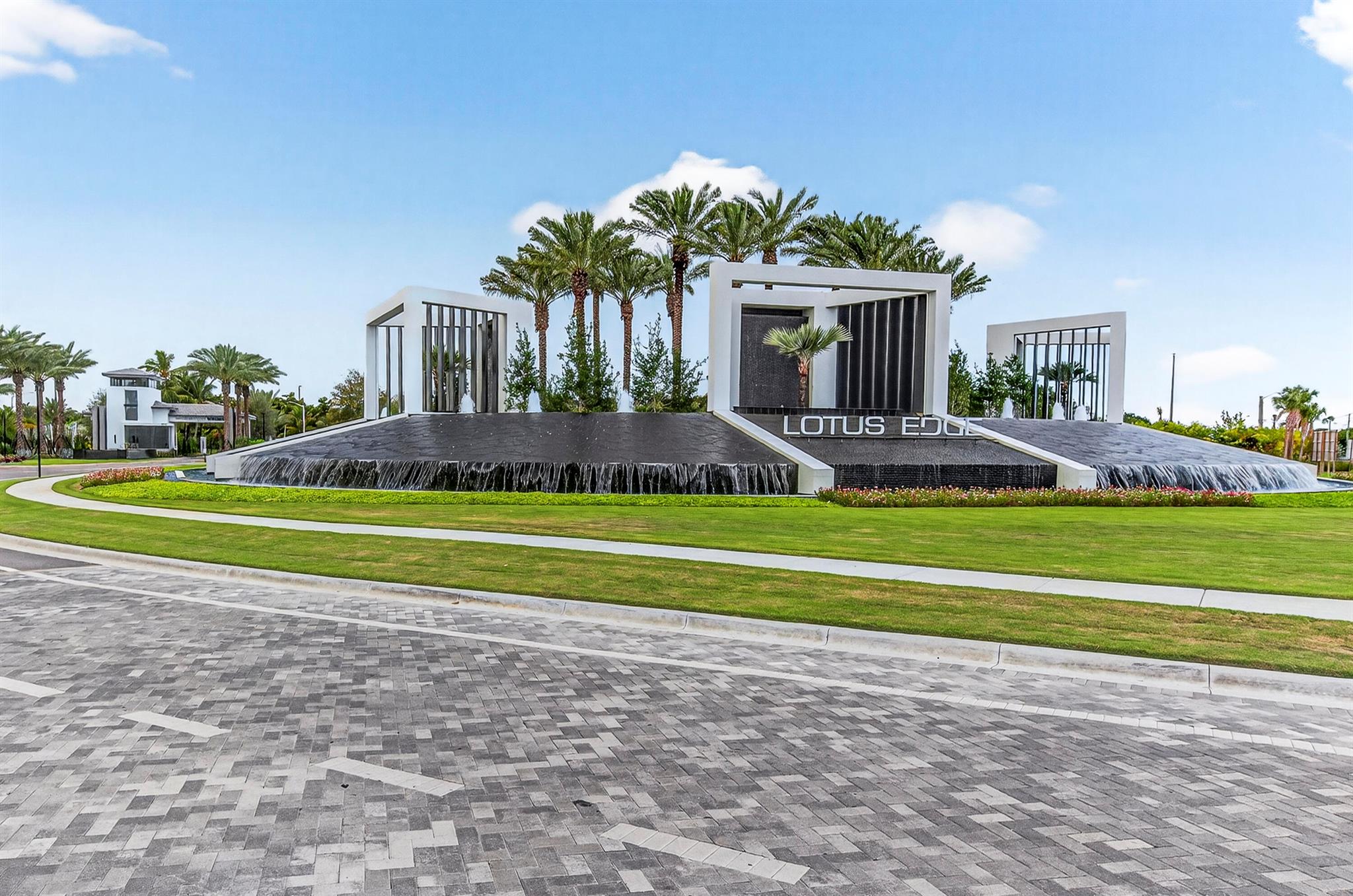 LOTUS EDGE JOHNS WEST PUD - Residential Lease