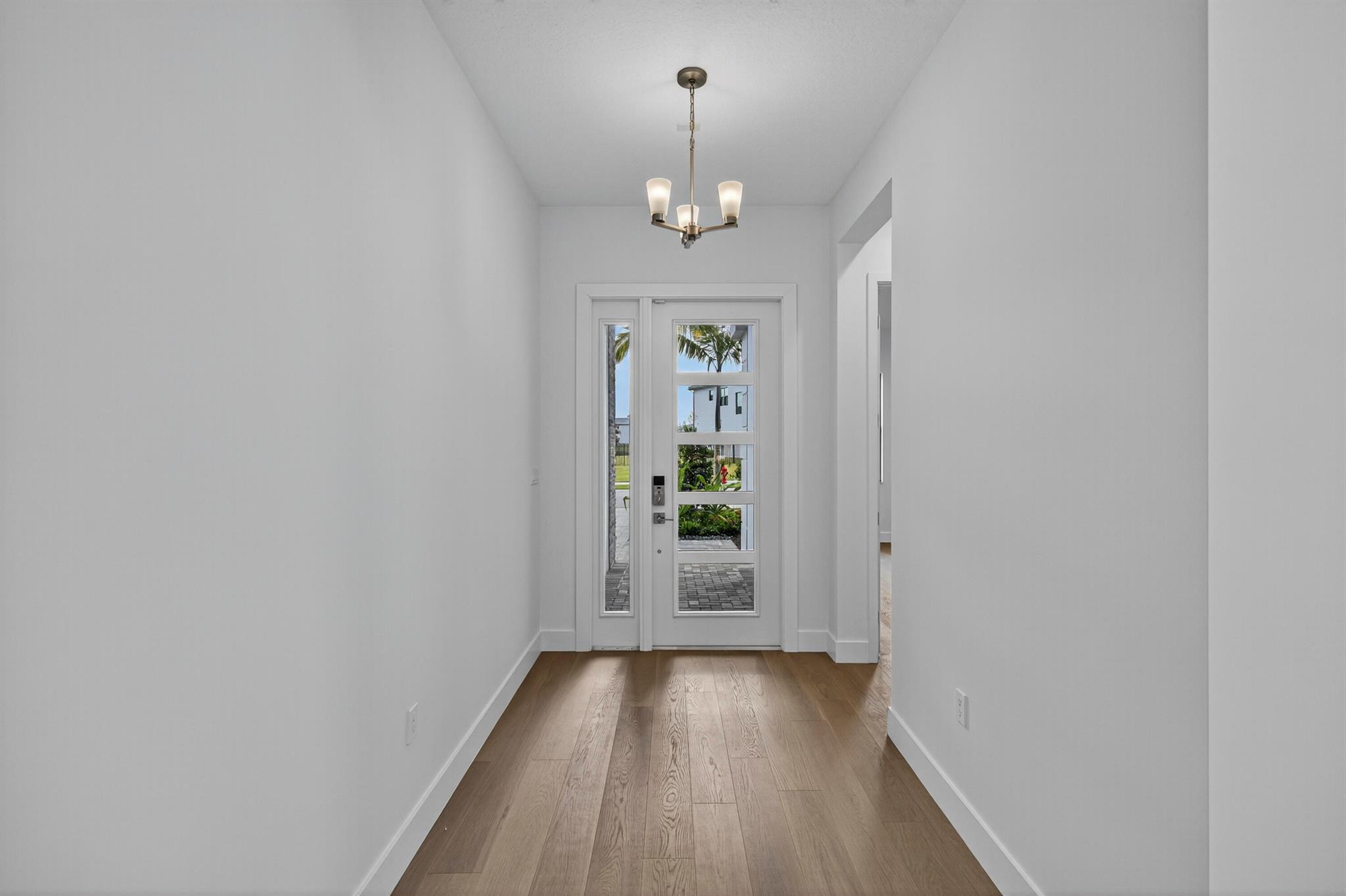 LOTUS EDGE JOHNS WEST PUD - Residential Lease