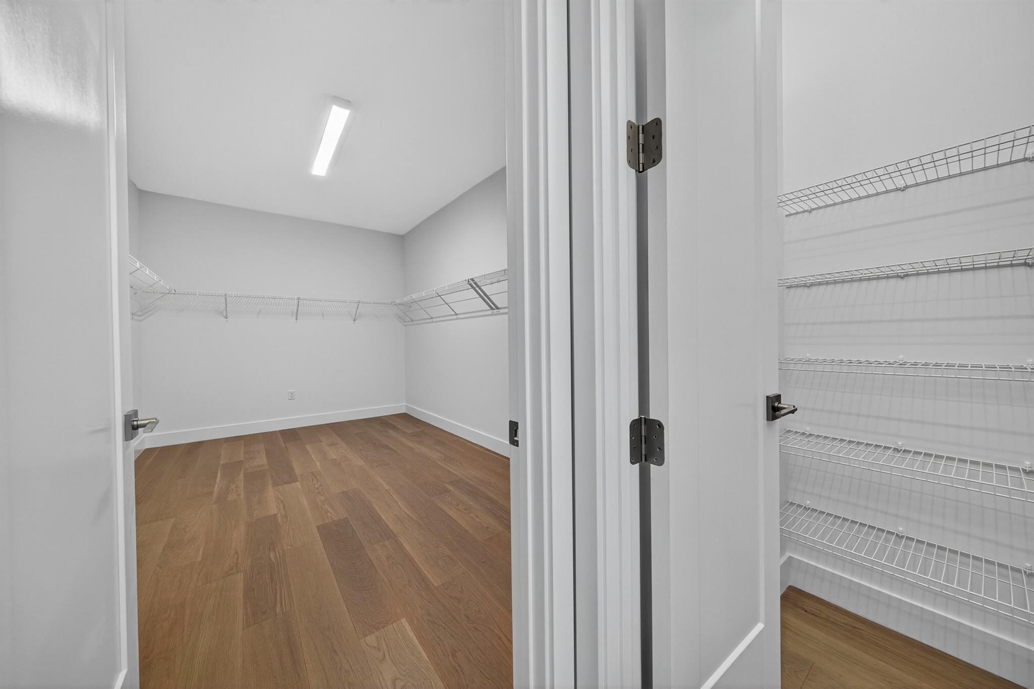 LOTUS EDGE JOHNS WEST PUD - Residential Lease