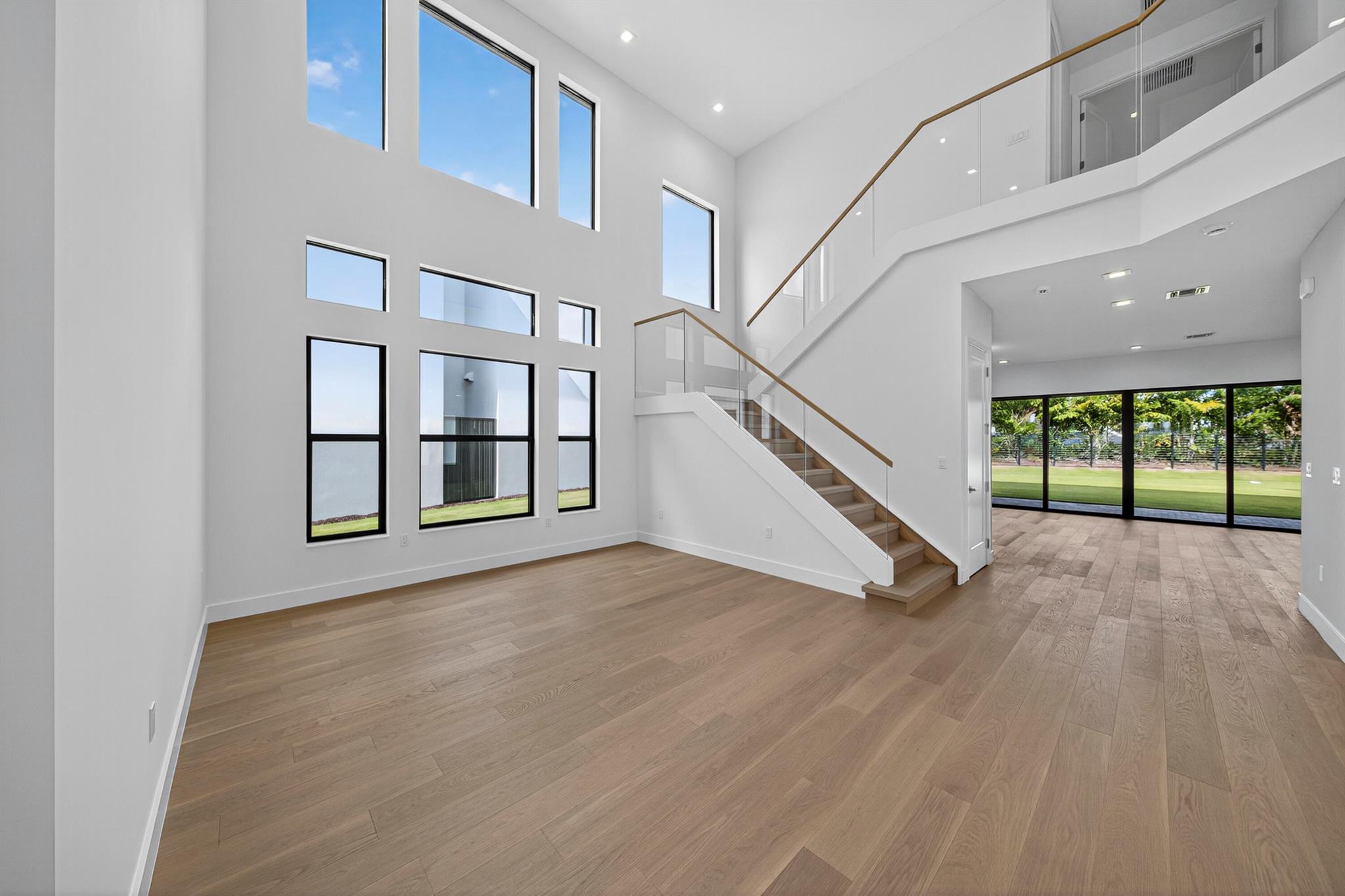 LOTUS EDGE JOHNS WEST PUD - Residential Lease