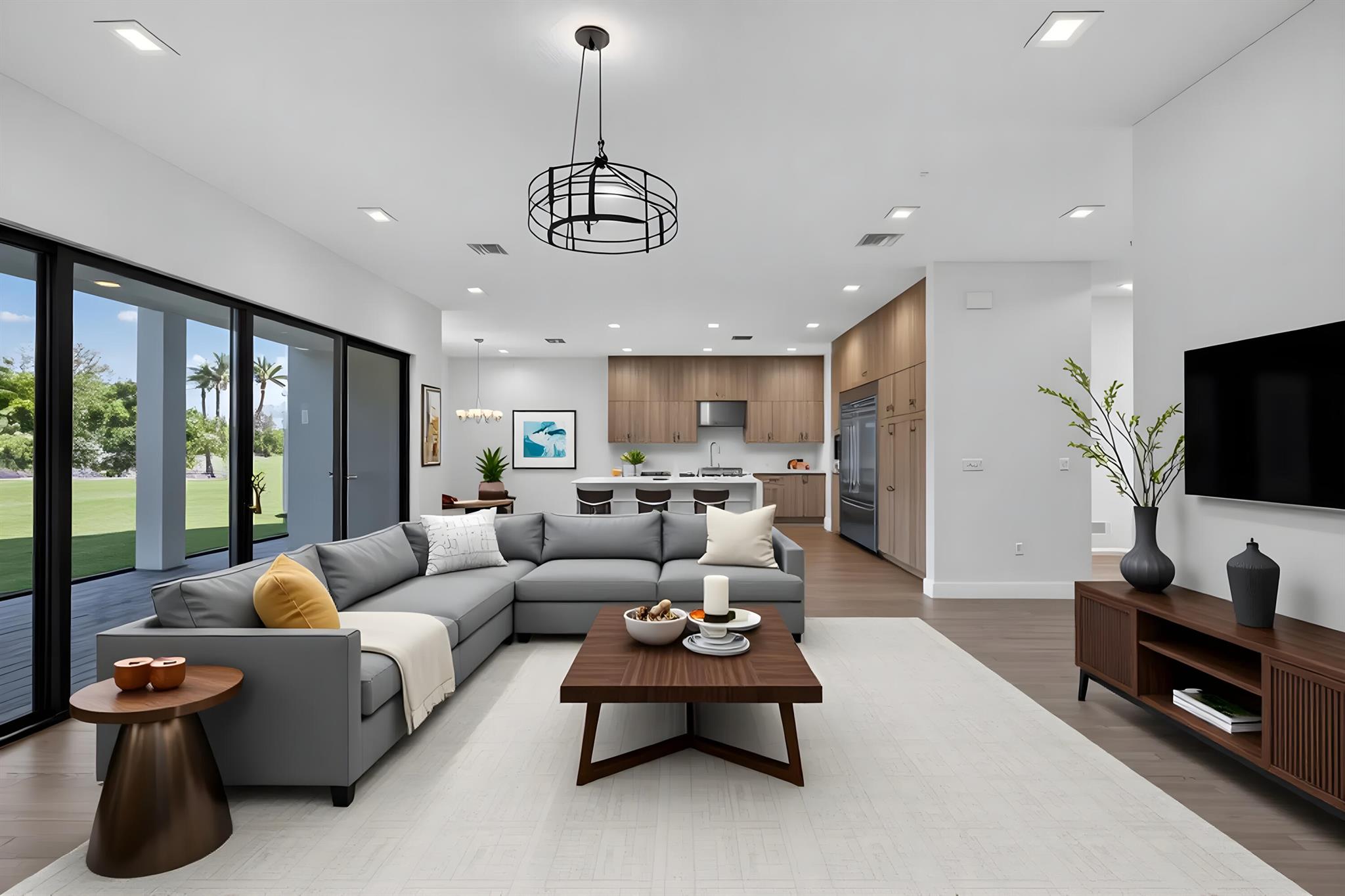 LOTUS EDGE JOHNS WEST PUD - Residential Lease