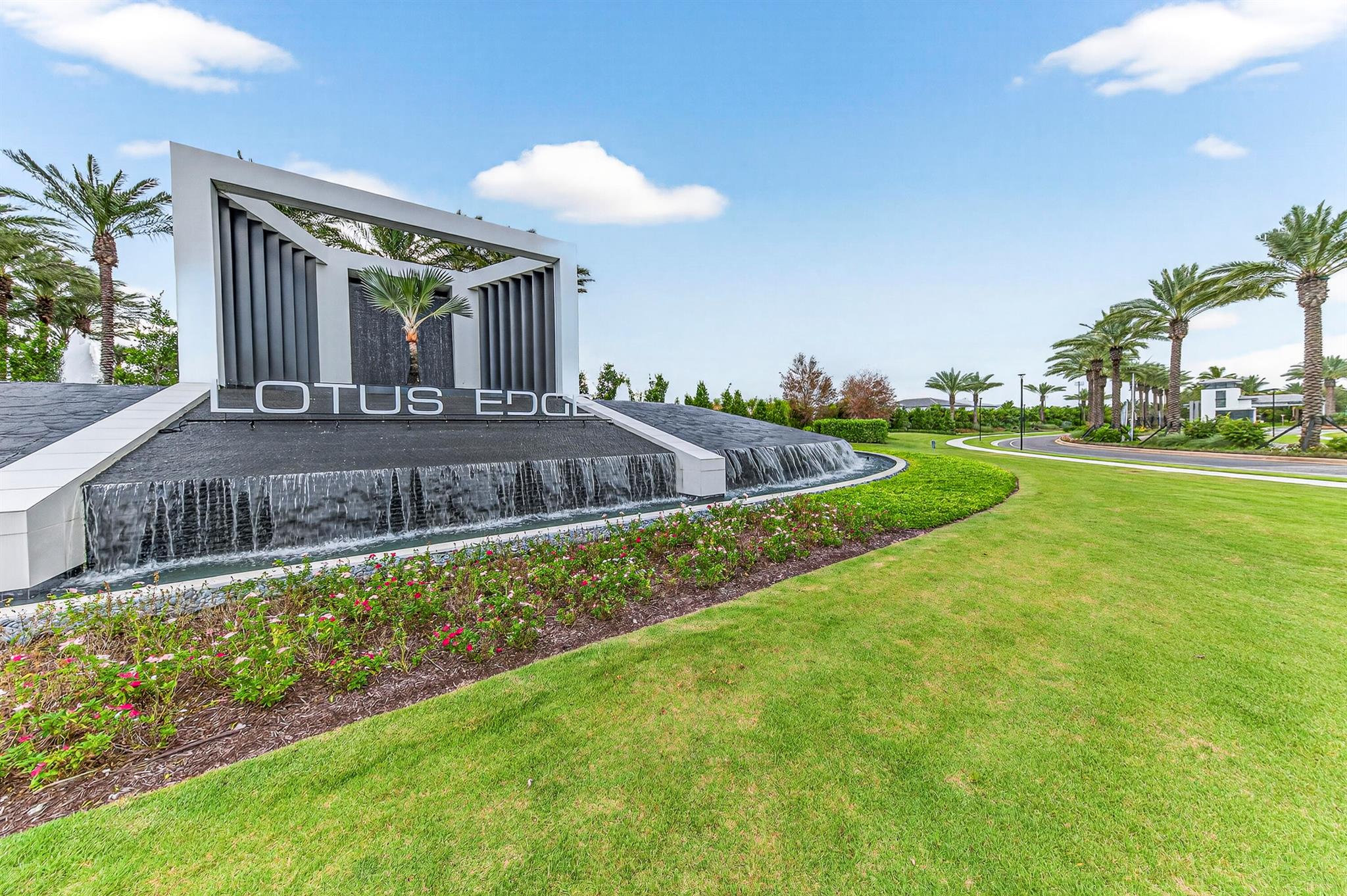 LOTUS EDGE JOHNS WEST PUD - Residential Lease