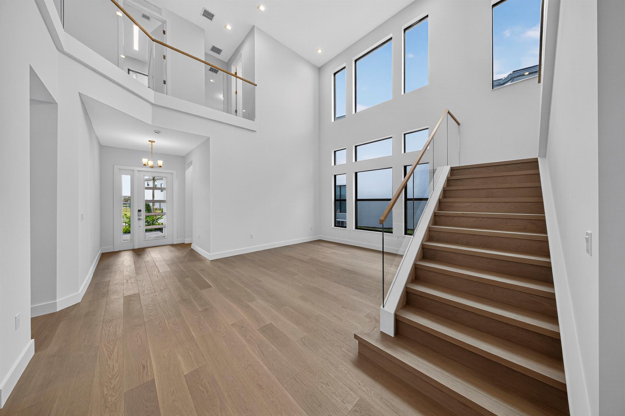 LOTUS EDGE JOHNS WEST PUD - Residential Lease