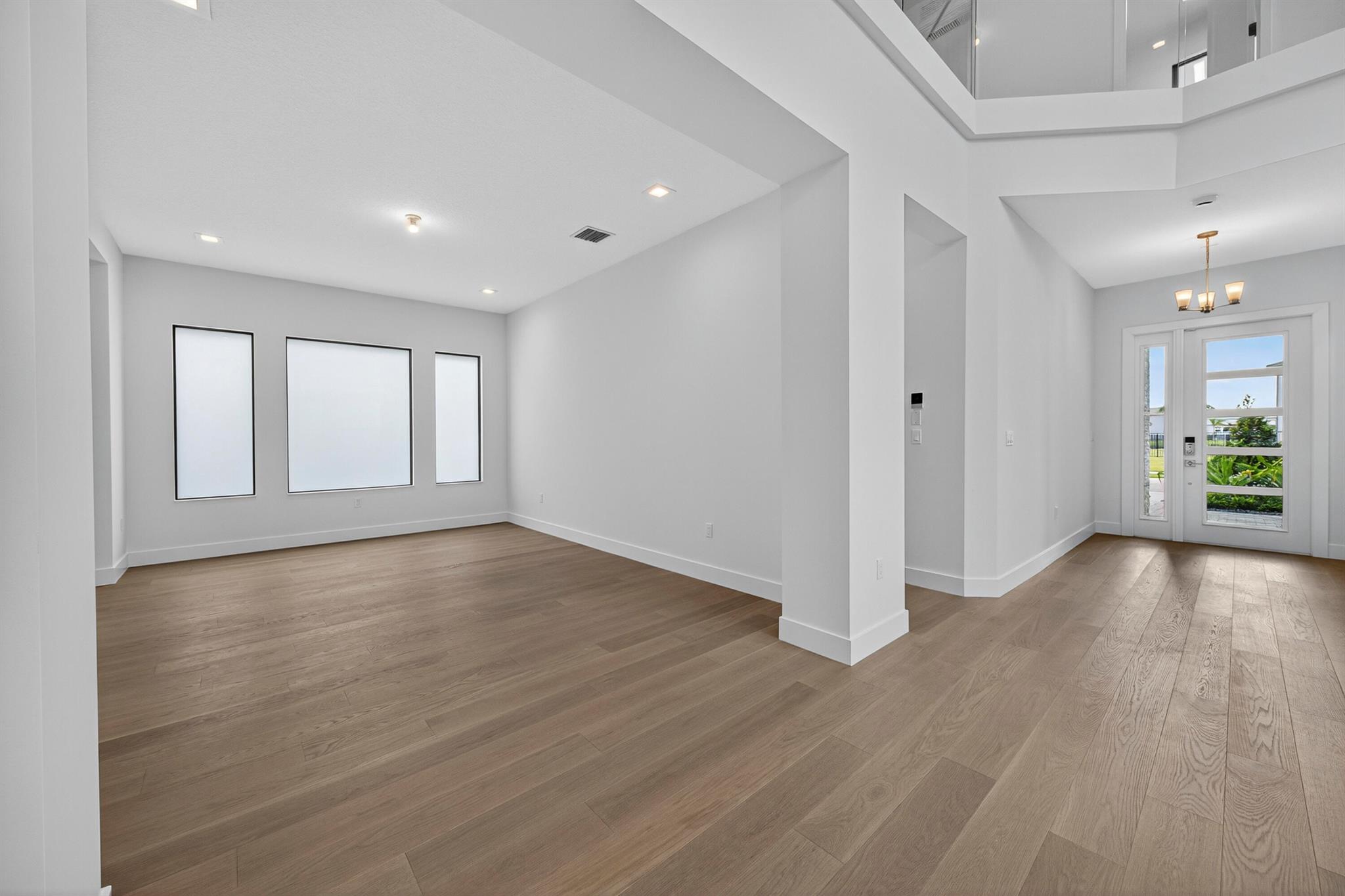 LOTUS EDGE JOHNS WEST PUD - Residential Lease