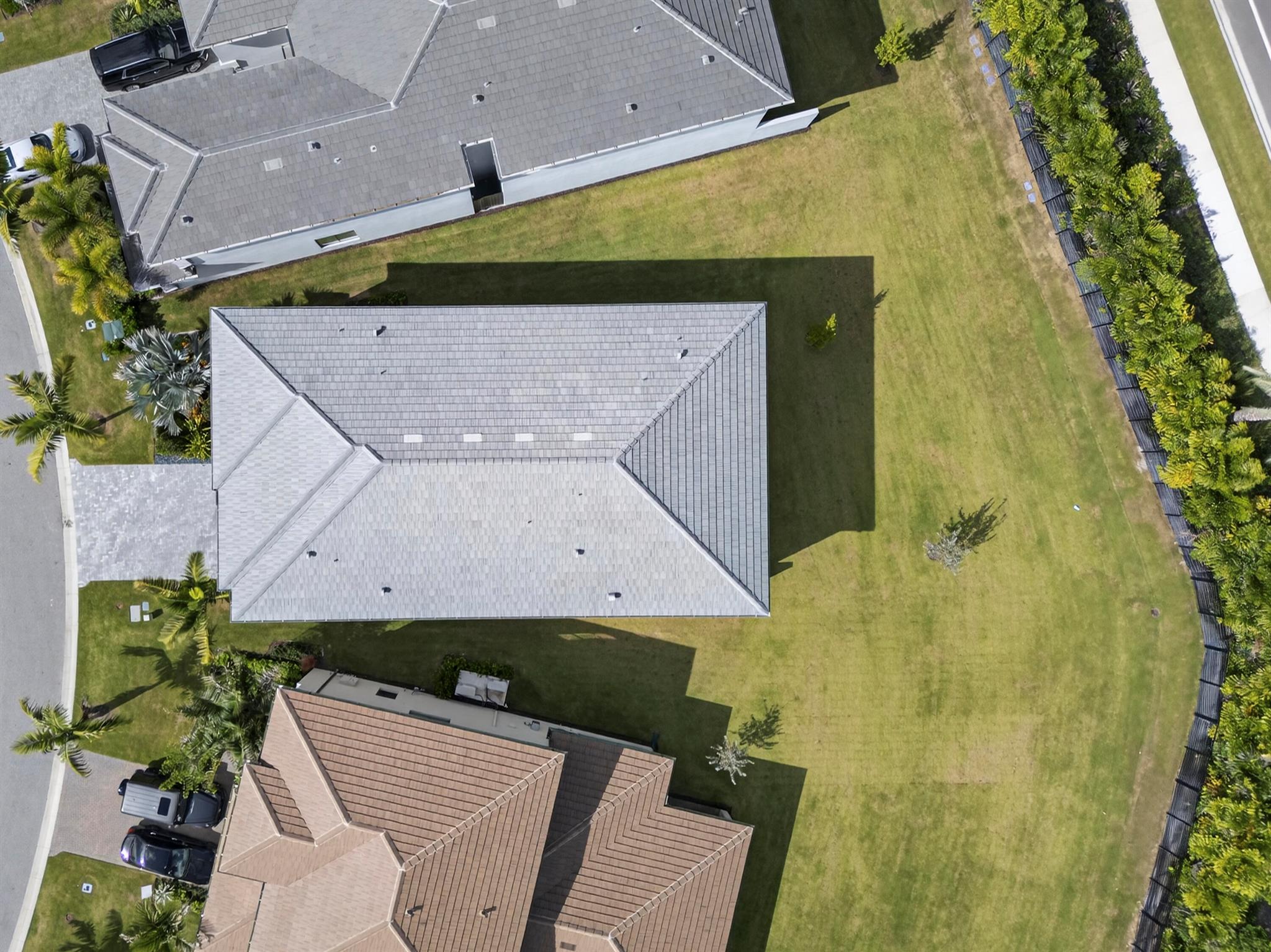 LOTUS EDGE JOHNS WEST PUD - Residential Lease
