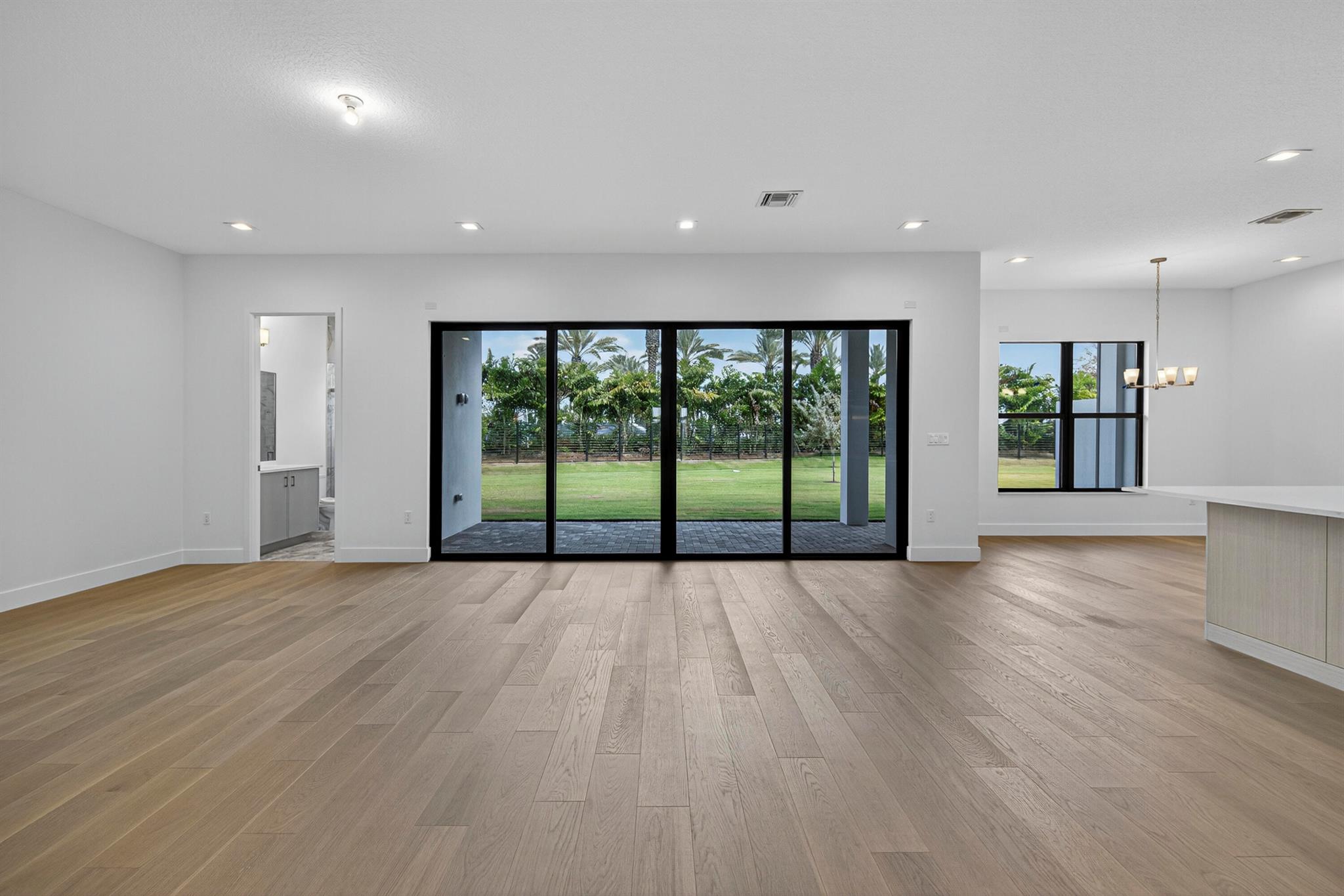 LOTUS EDGE JOHNS WEST PUD - Residential Lease