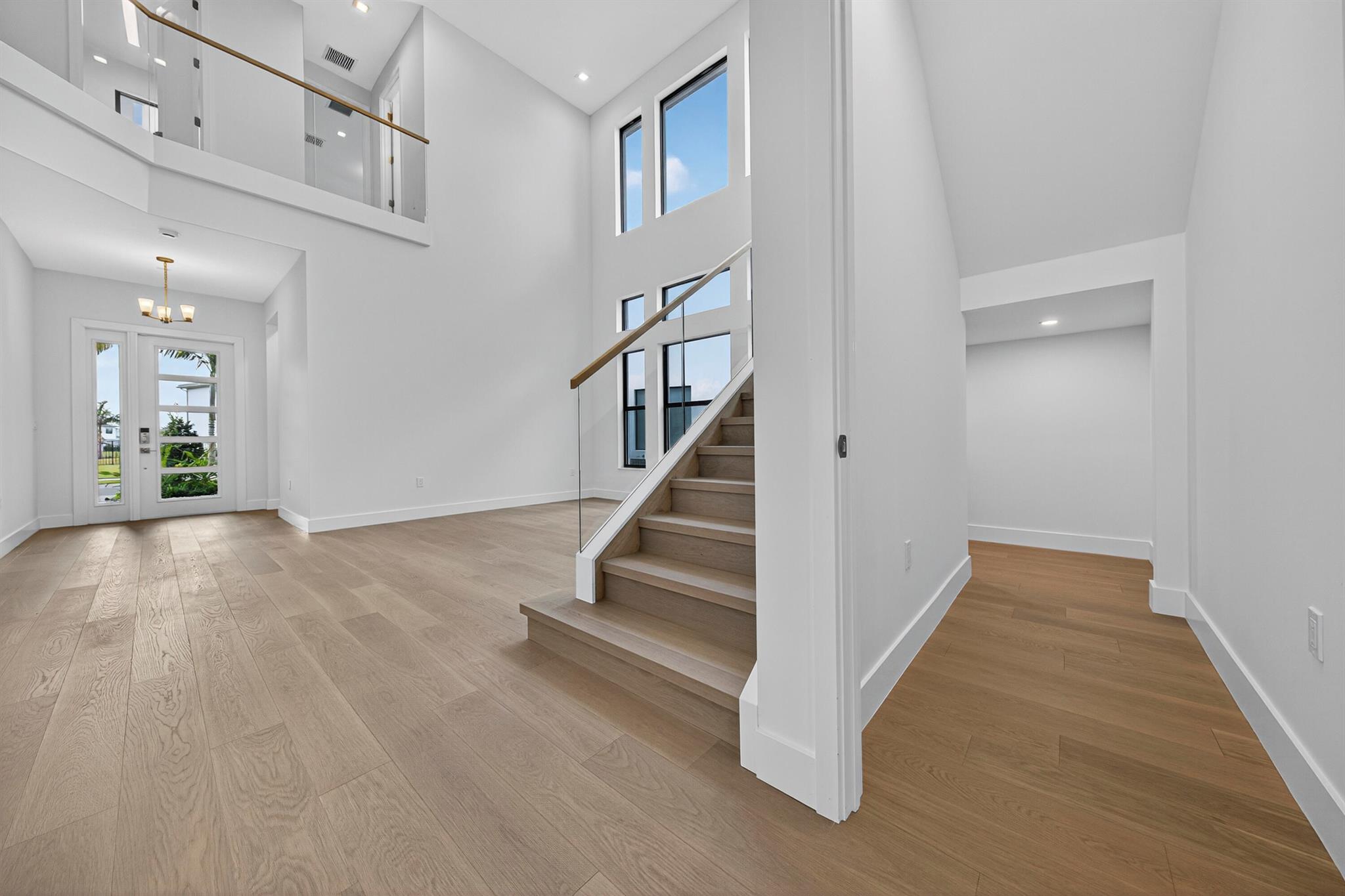 LOTUS EDGE JOHNS WEST PUD - Residential Lease