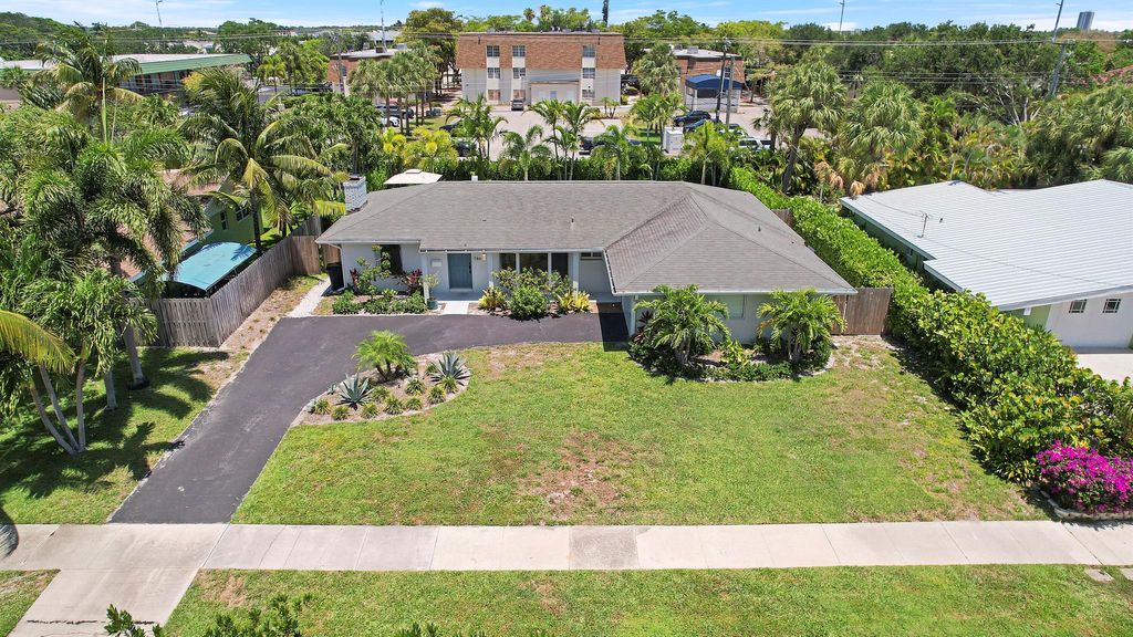 Photo of 744 Eastwind Drive, North Palm Beach, FL 33408 (MLS # R11094418)