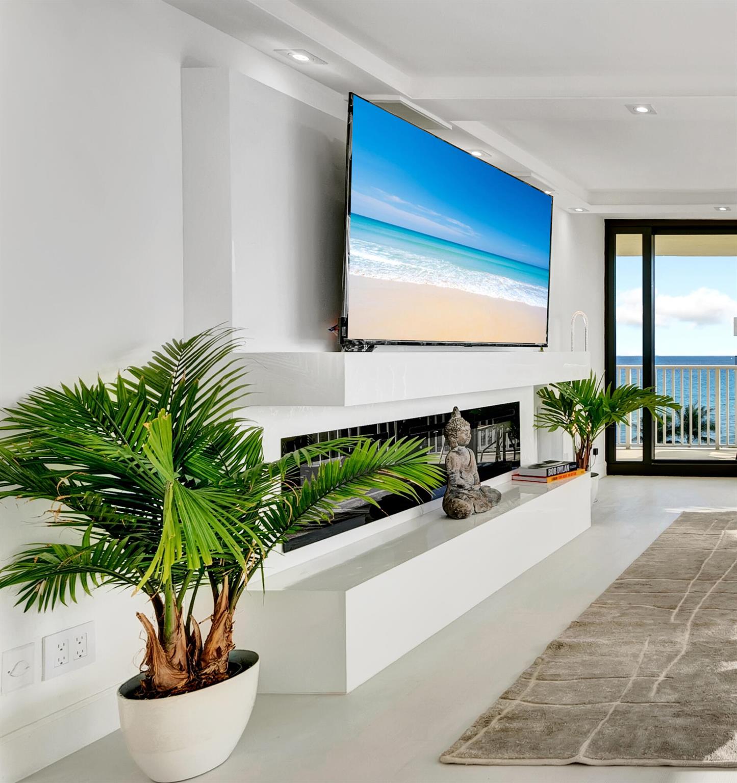 THIRTY-THREE SIXTY CONDO - Residential