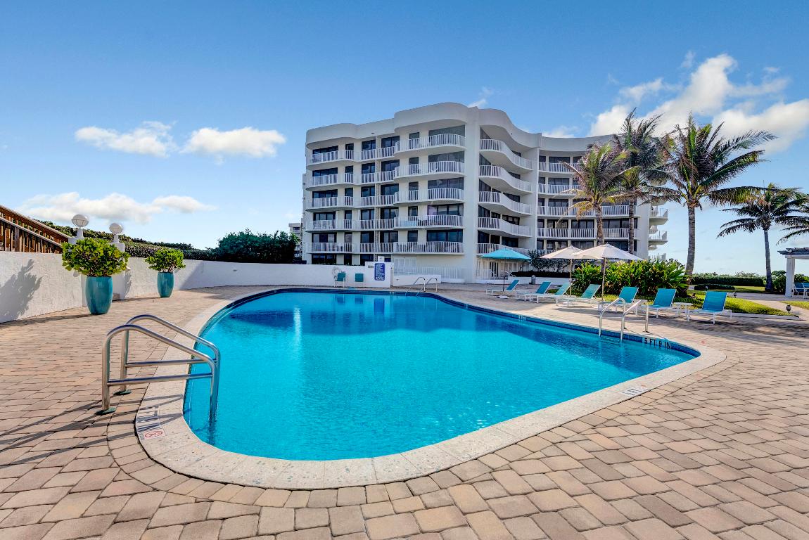 THIRTY-THREE SIXTY CONDO - Residential