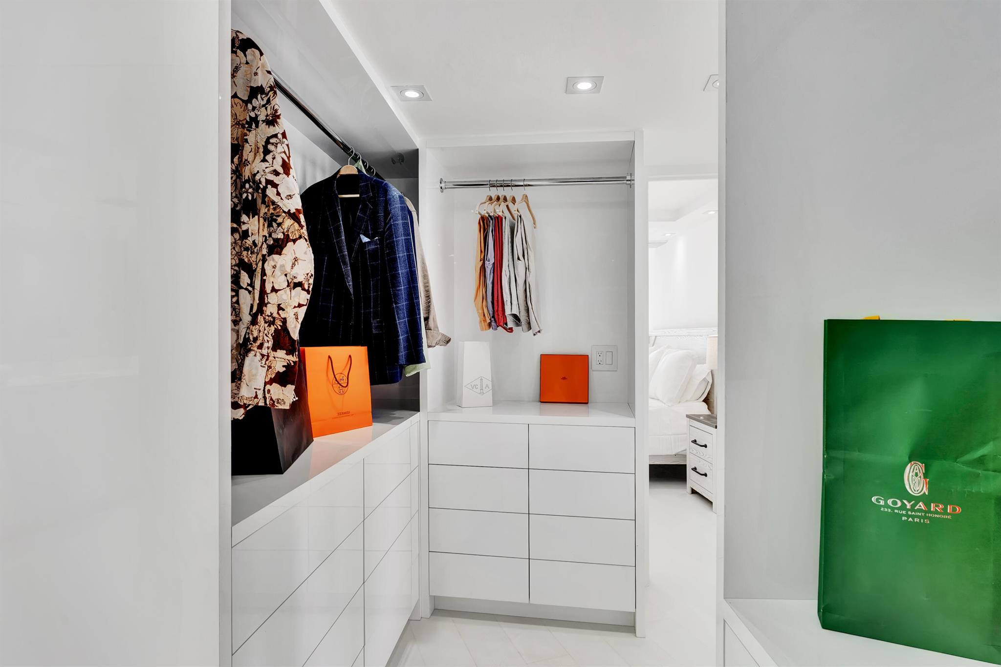 THIRTY-THREE SIXTY CONDO - Residential