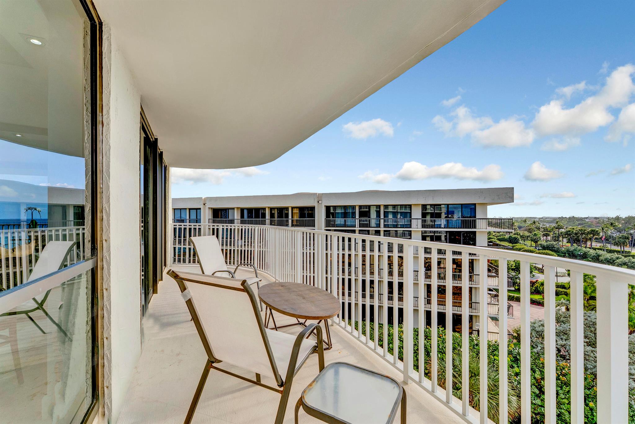 THIRTY-THREE SIXTY CONDO - Residential