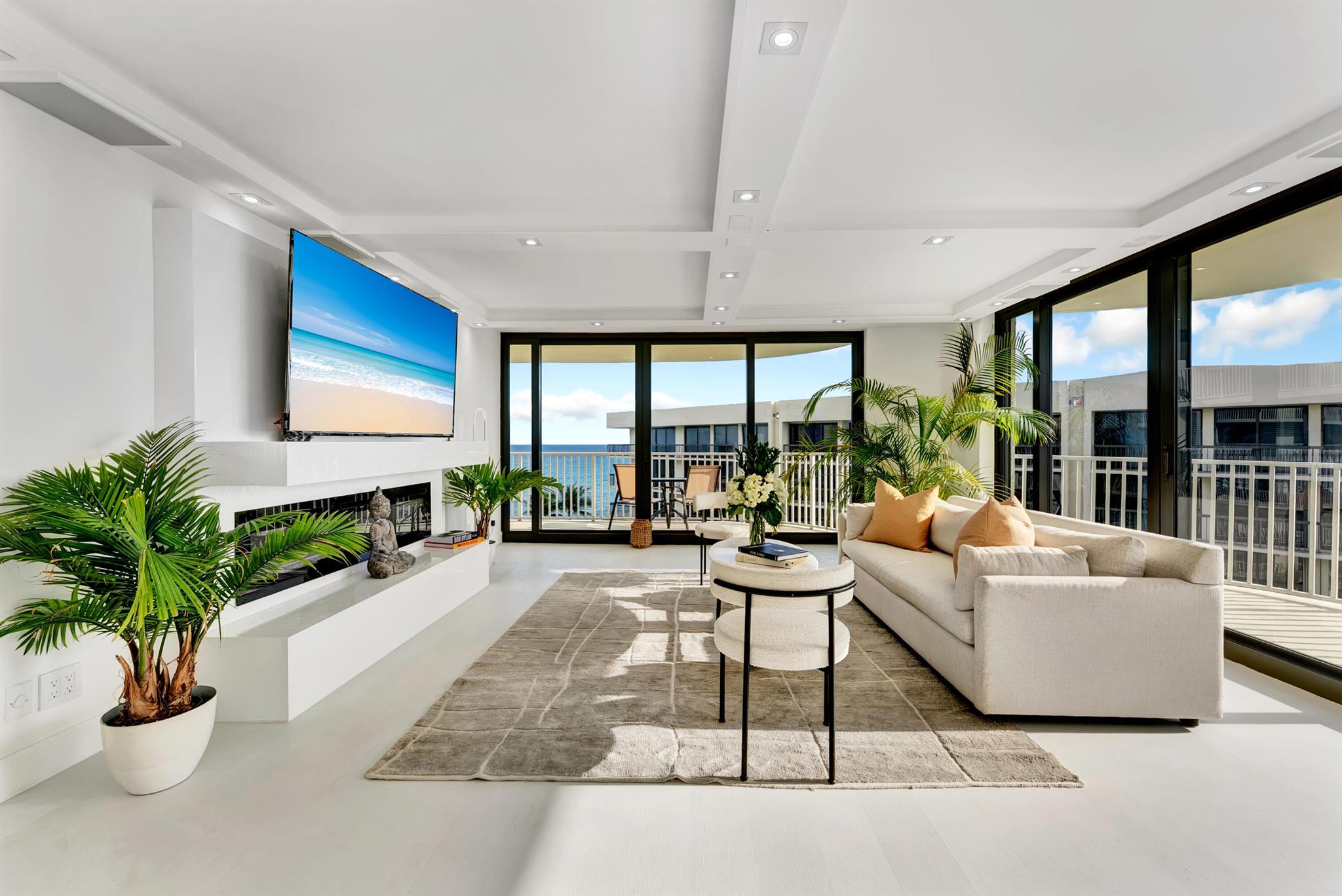 THIRTY-THREE SIXTY CONDO - Residential