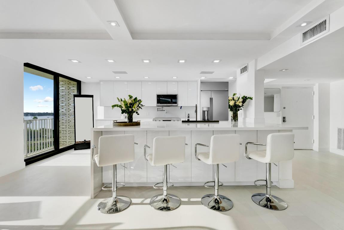 THIRTY-THREE SIXTY CONDO - Residential