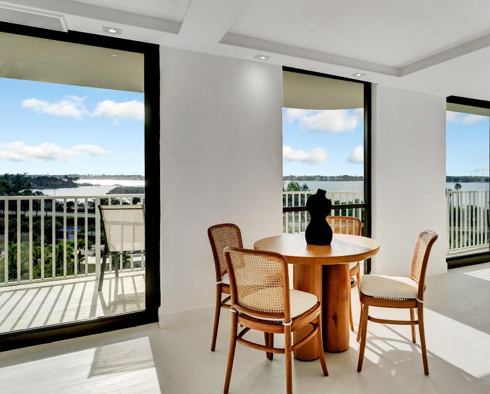 THIRTY-THREE SIXTY CONDO - Residential