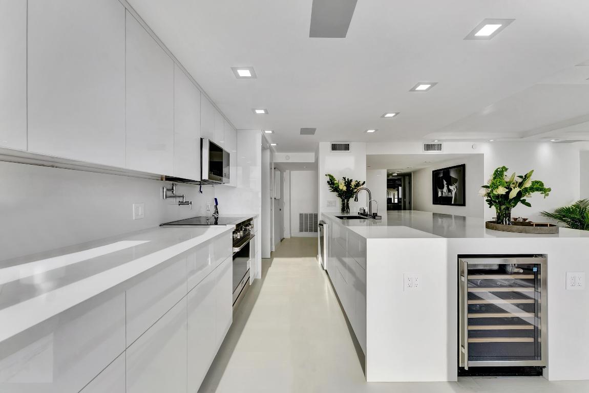 THIRTY-THREE SIXTY CONDO - Residential