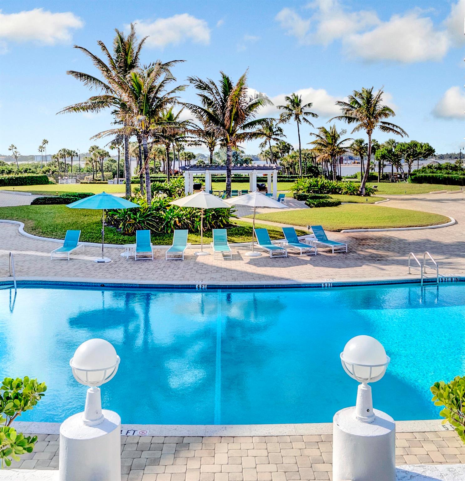 THIRTY-THREE SIXTY CONDO - Residential