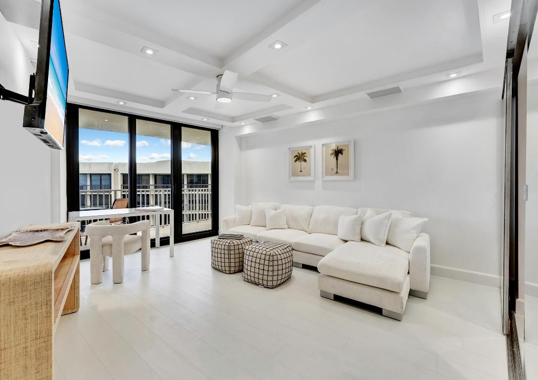 THIRTY-THREE SIXTY CONDO - Residential